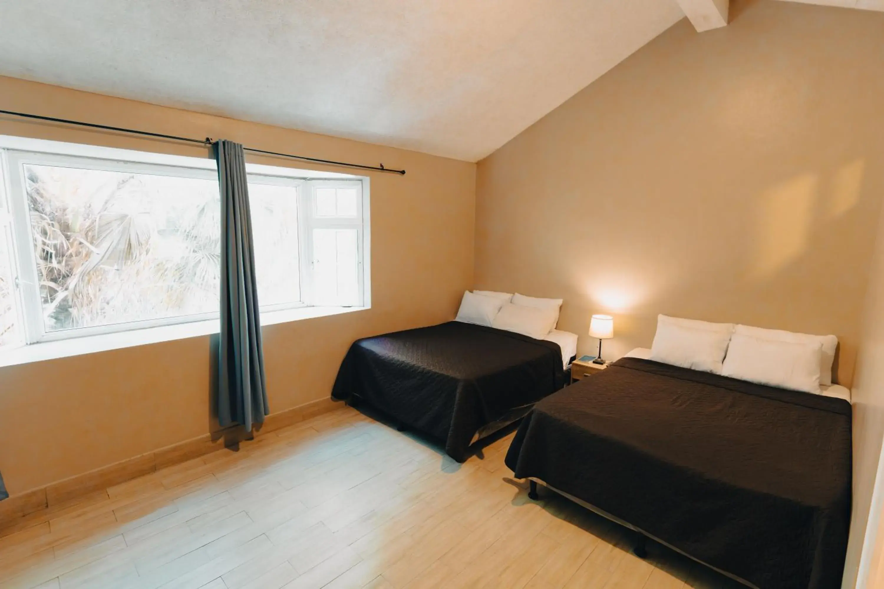 Twin Room - single occupancy in Villa Sicilia Twin Room - single occupancy in Villa Sicilia