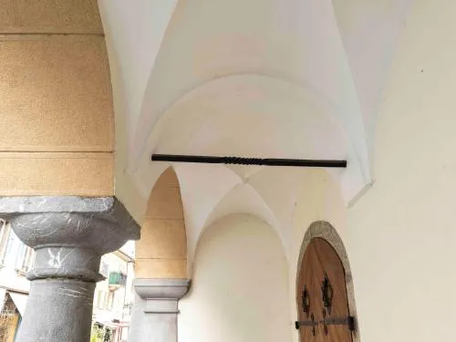 Martigny Youth Hostel