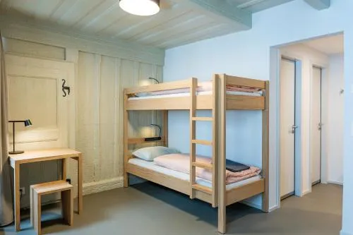 Martigny Youth Hostel