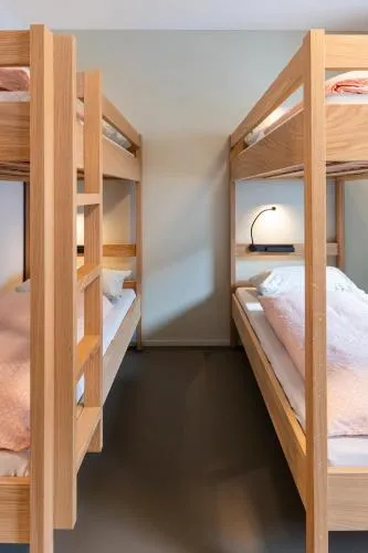 Martigny Youth Hostel