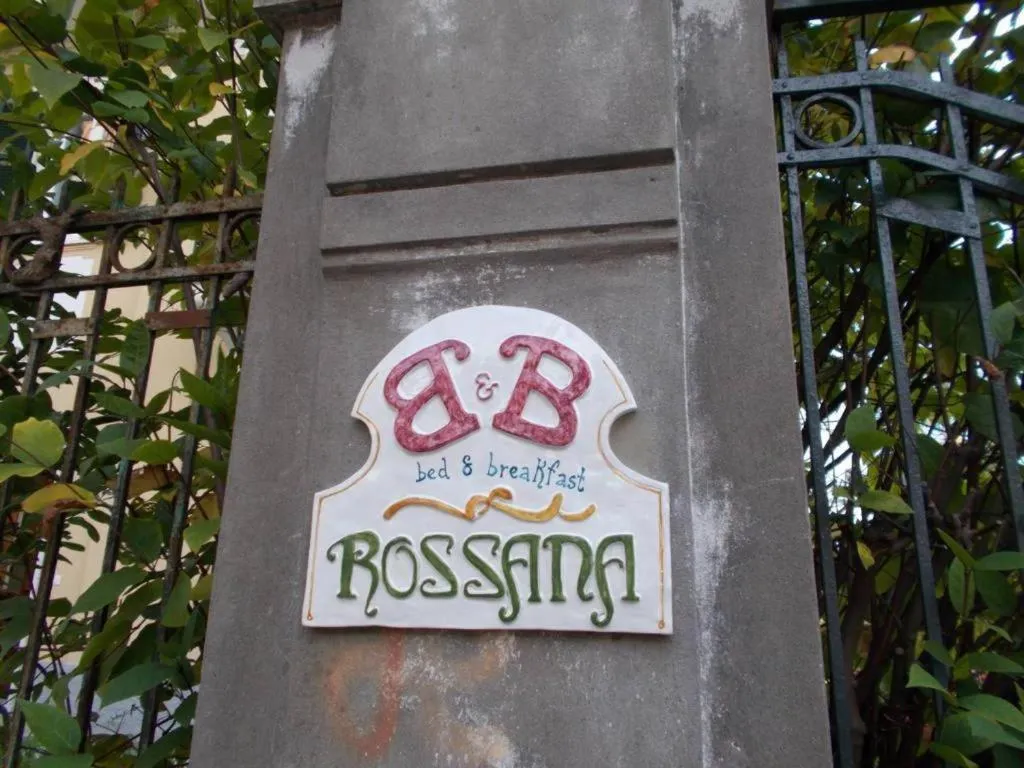 B&B ROSSANA