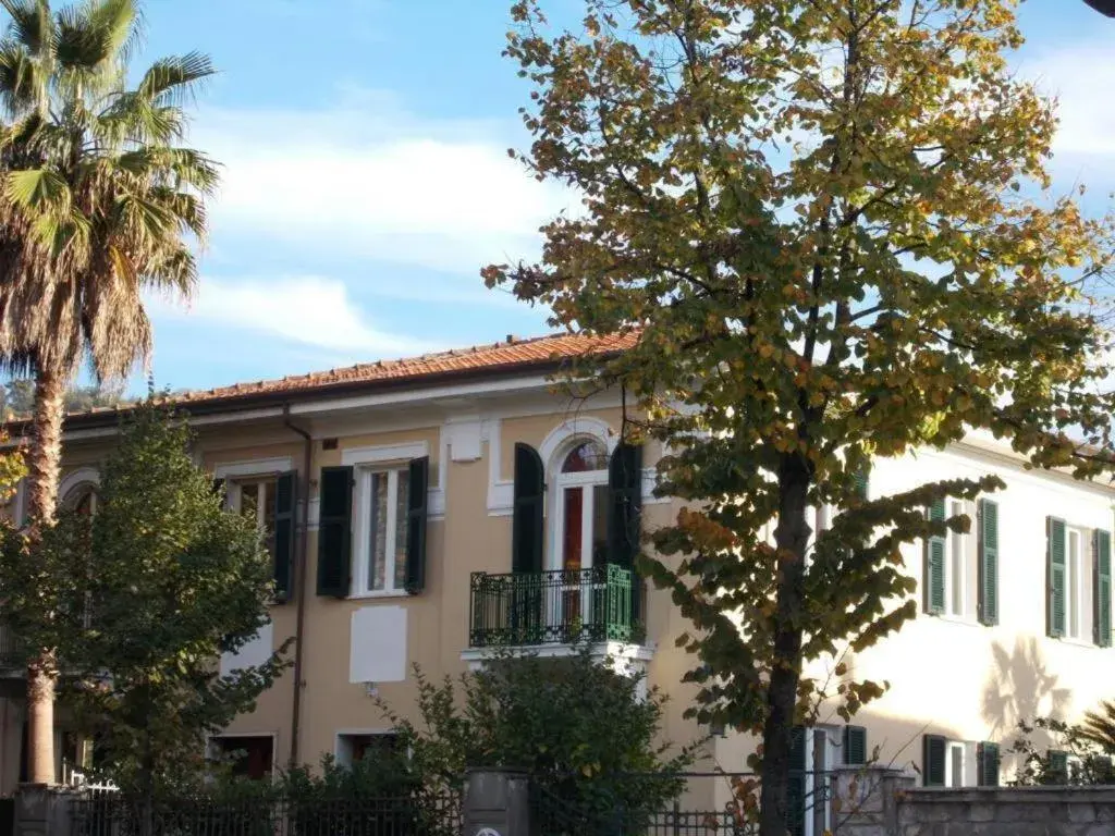 B&B ROSSANA B&B ROSSANA