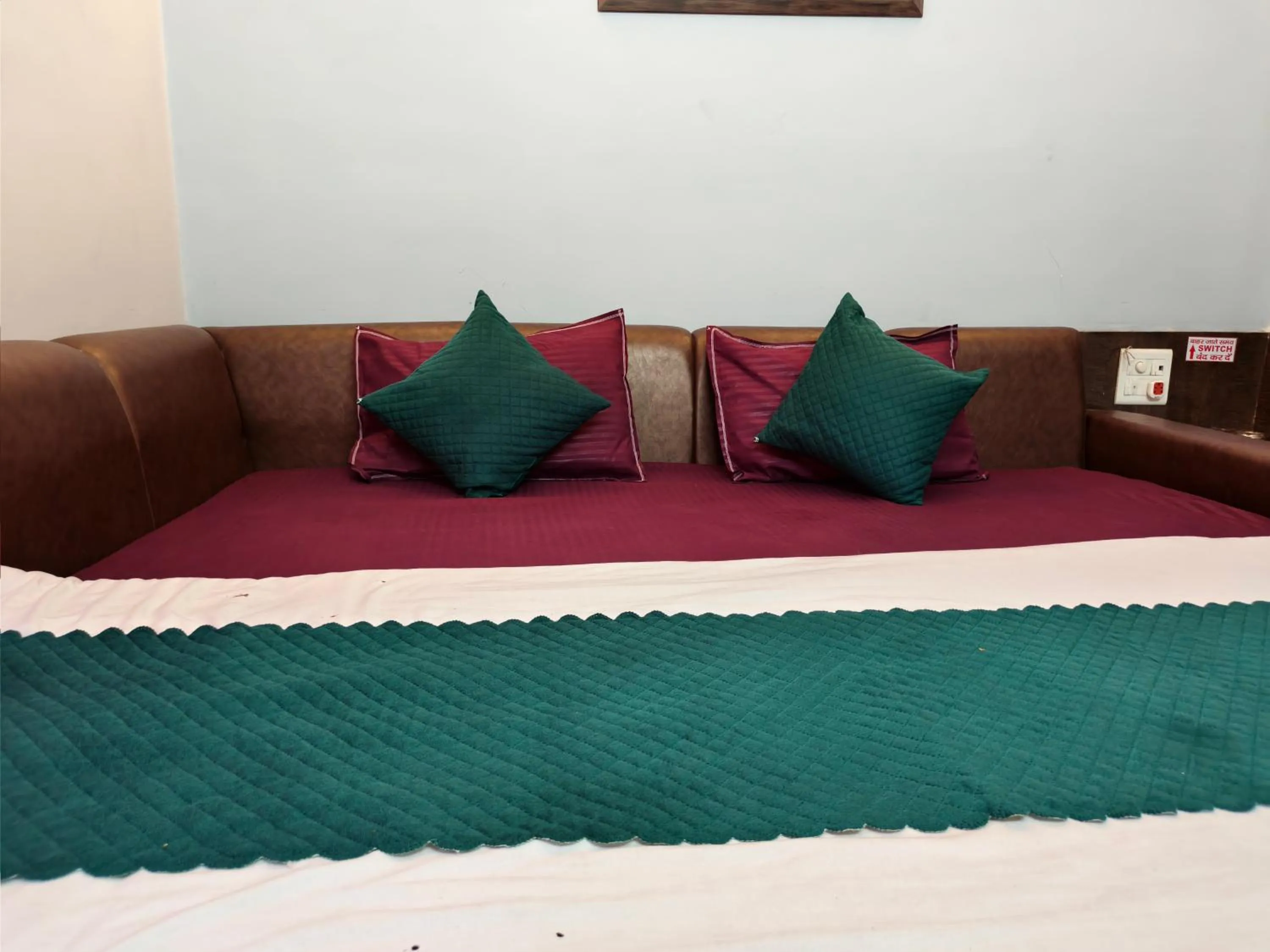 Hotel Shaurya By Sharma 0nline Solution Haridwar