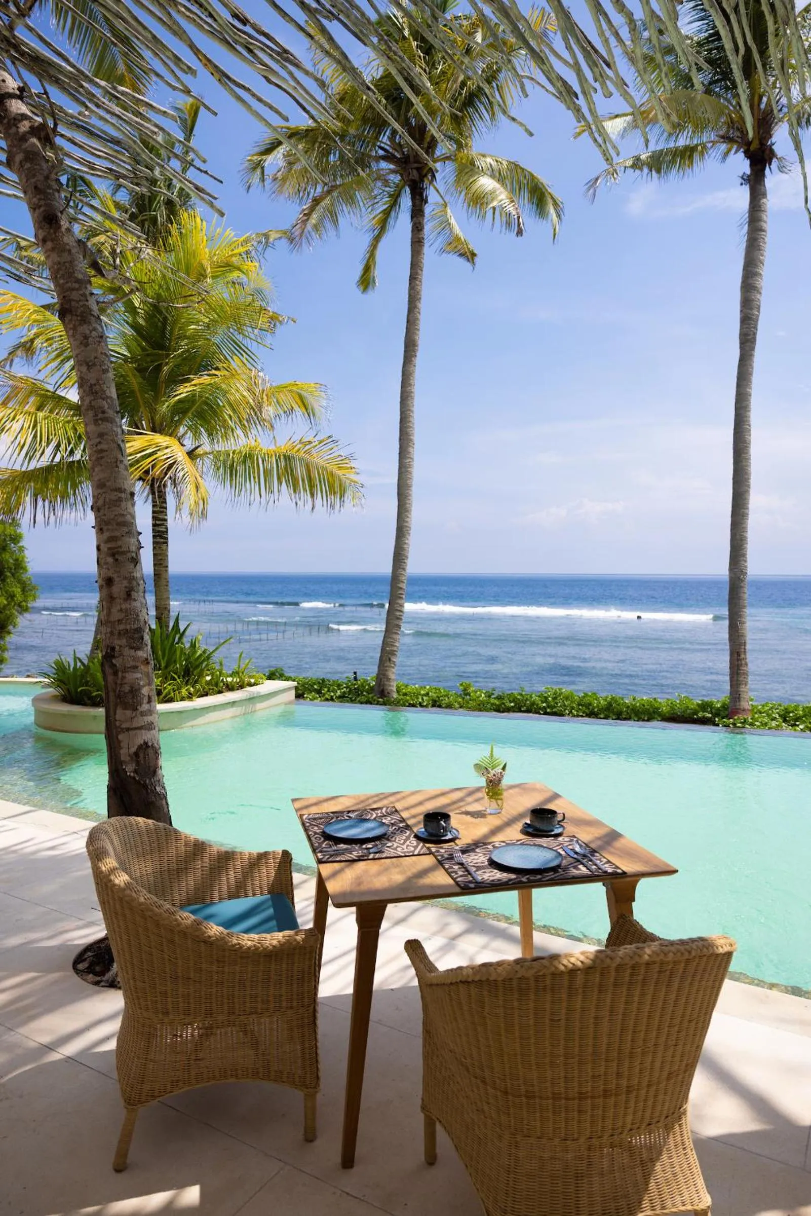 View (from property/room) in Semaya Beach Resort