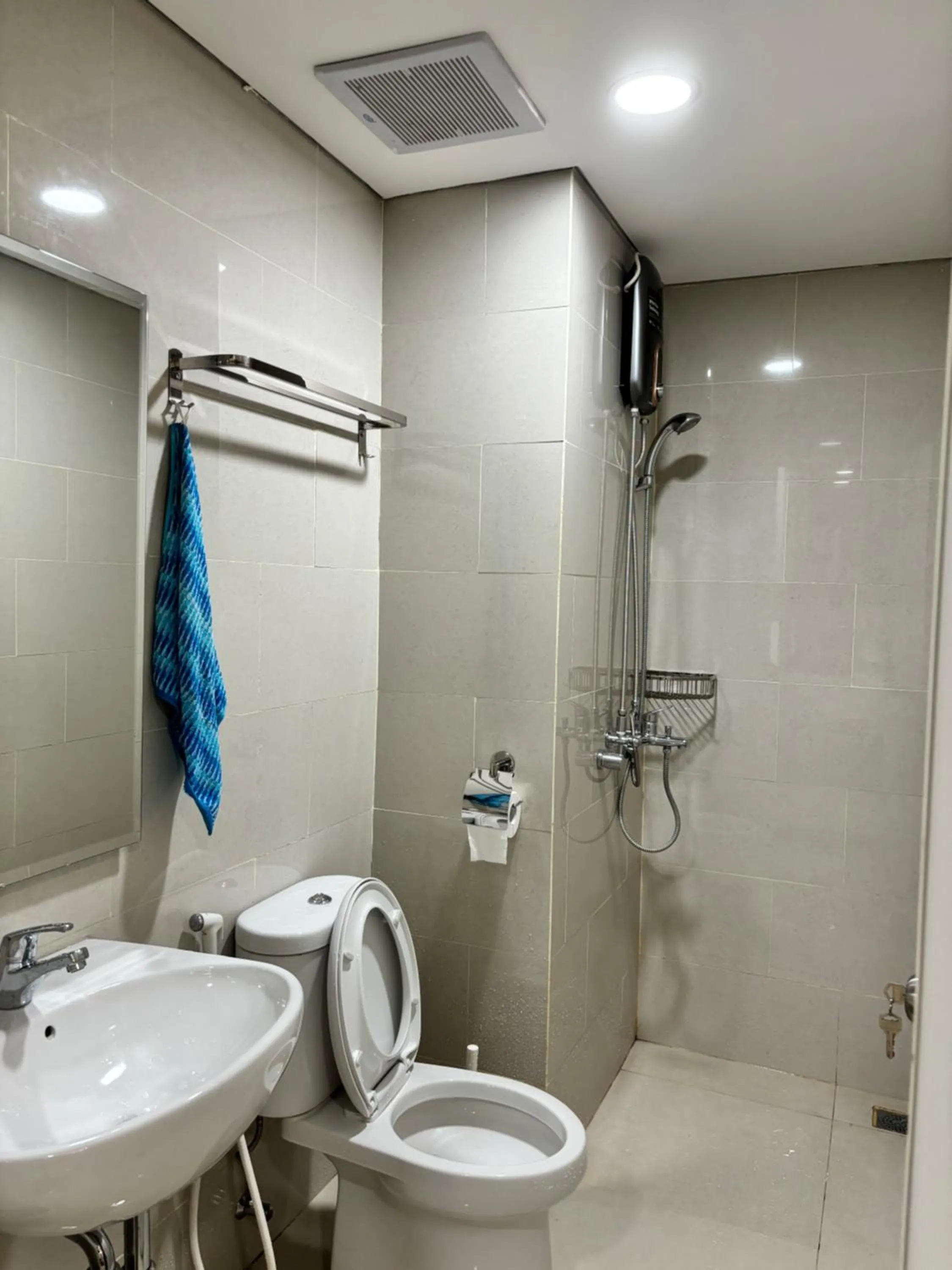 Apartment Podomoro Medan