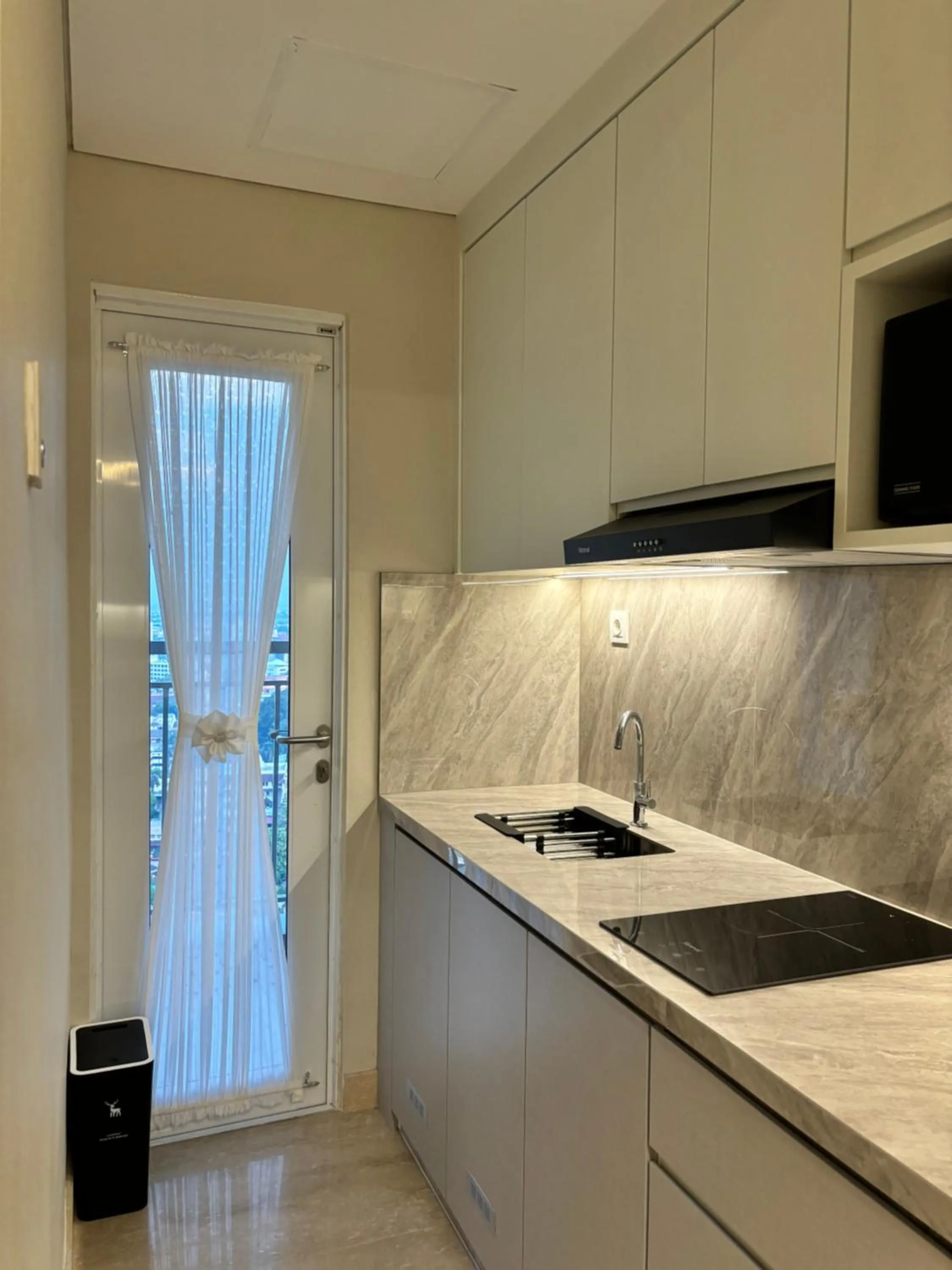 Apartment Podomoro Medan