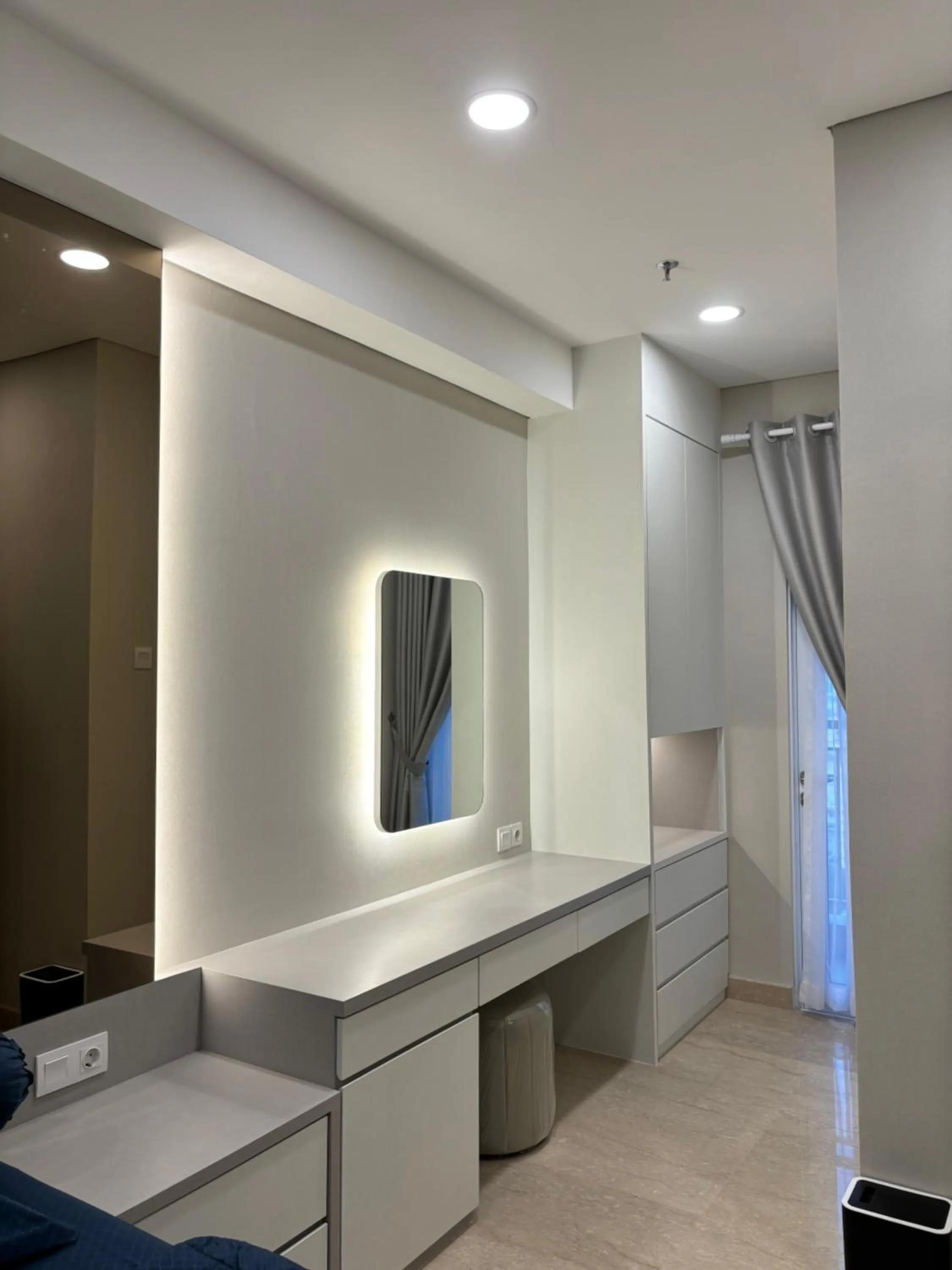 Apartment Podomoro Medan