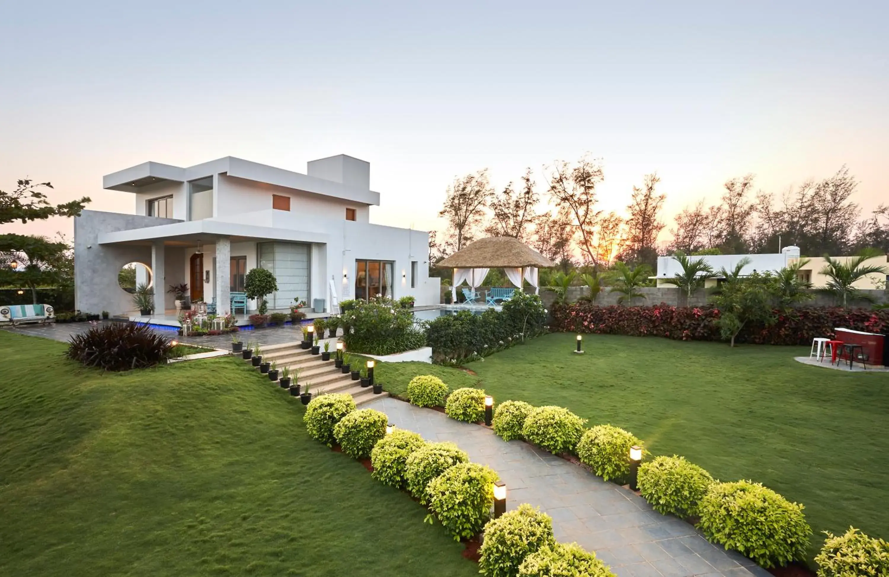 Manna Villa Manna Villa