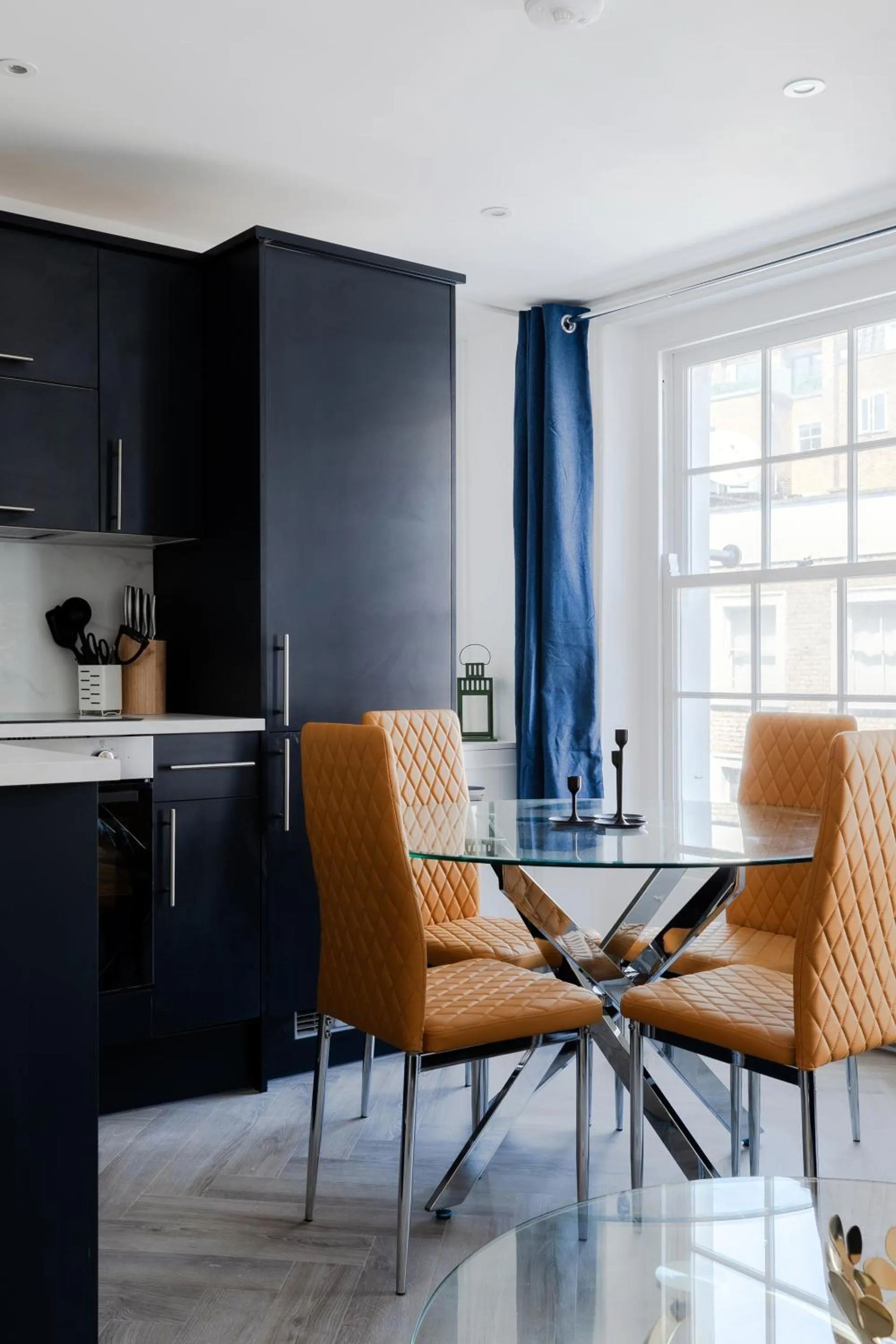 Other in Comfortable Apartments near Harrods