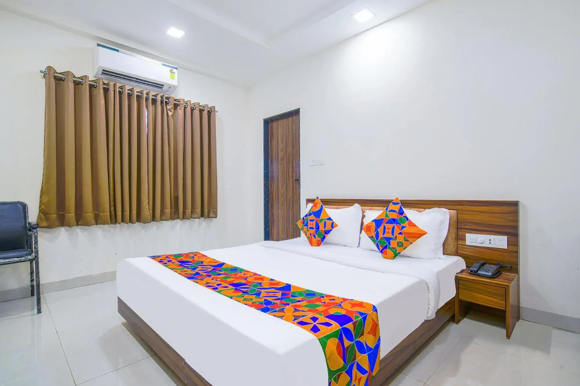 FabHotel J Palace FabHotel J Palace