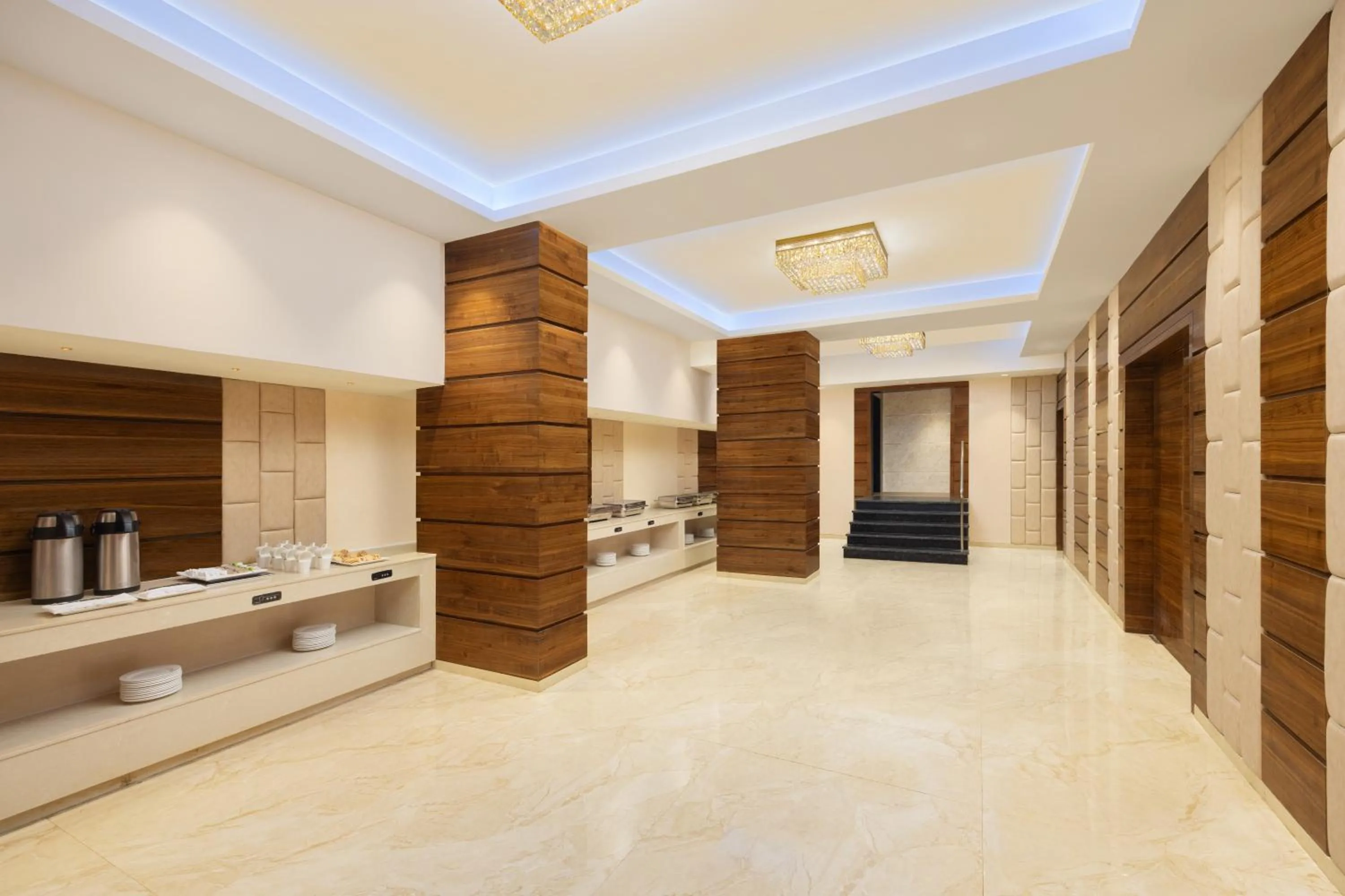 Banquet/Function facilities in Fortune Select Candolim, Goa - Member ITC Hotels' Group