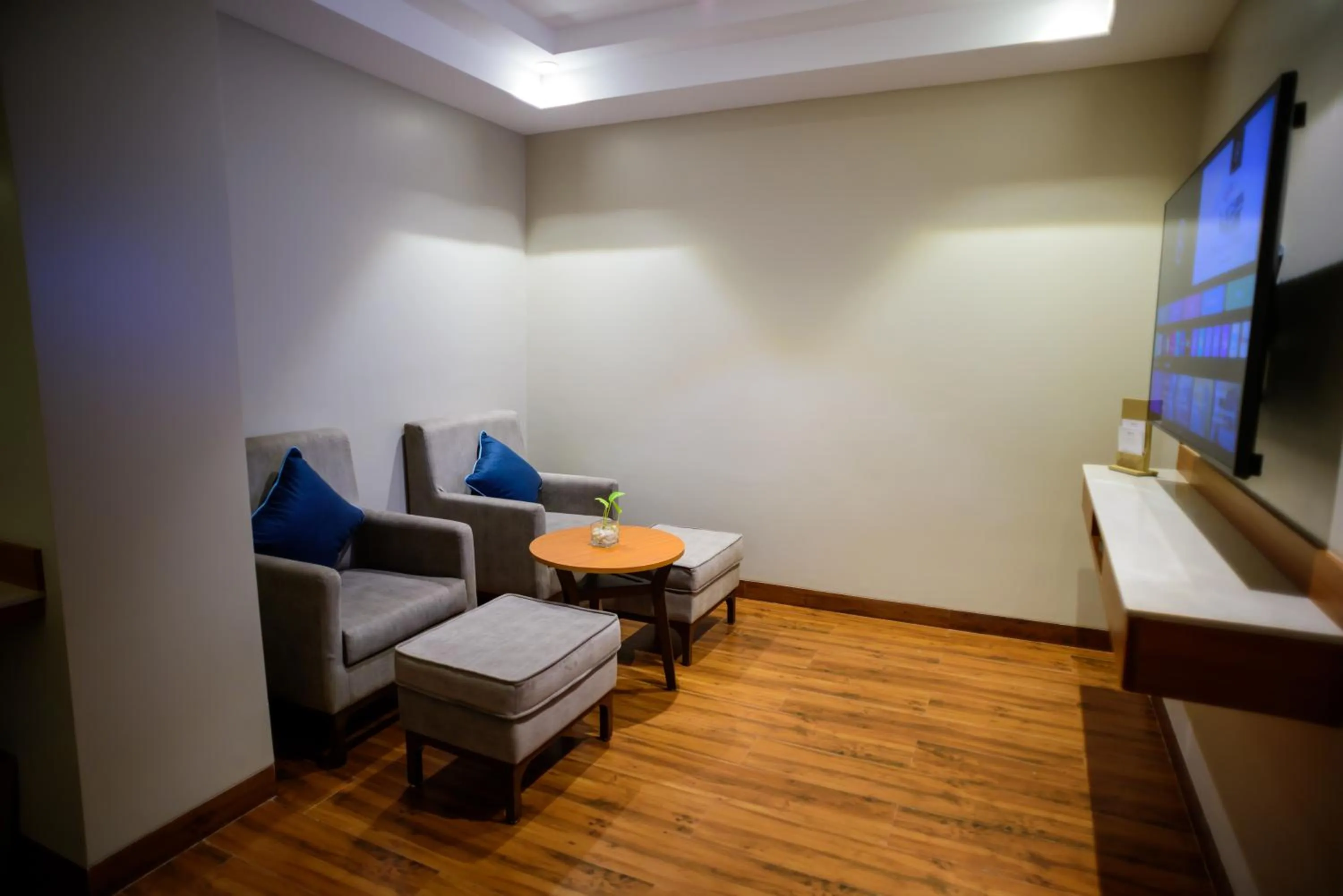 TV and multimedia in Fortune Select Candolim, Goa - Member ITC Hotels' Group