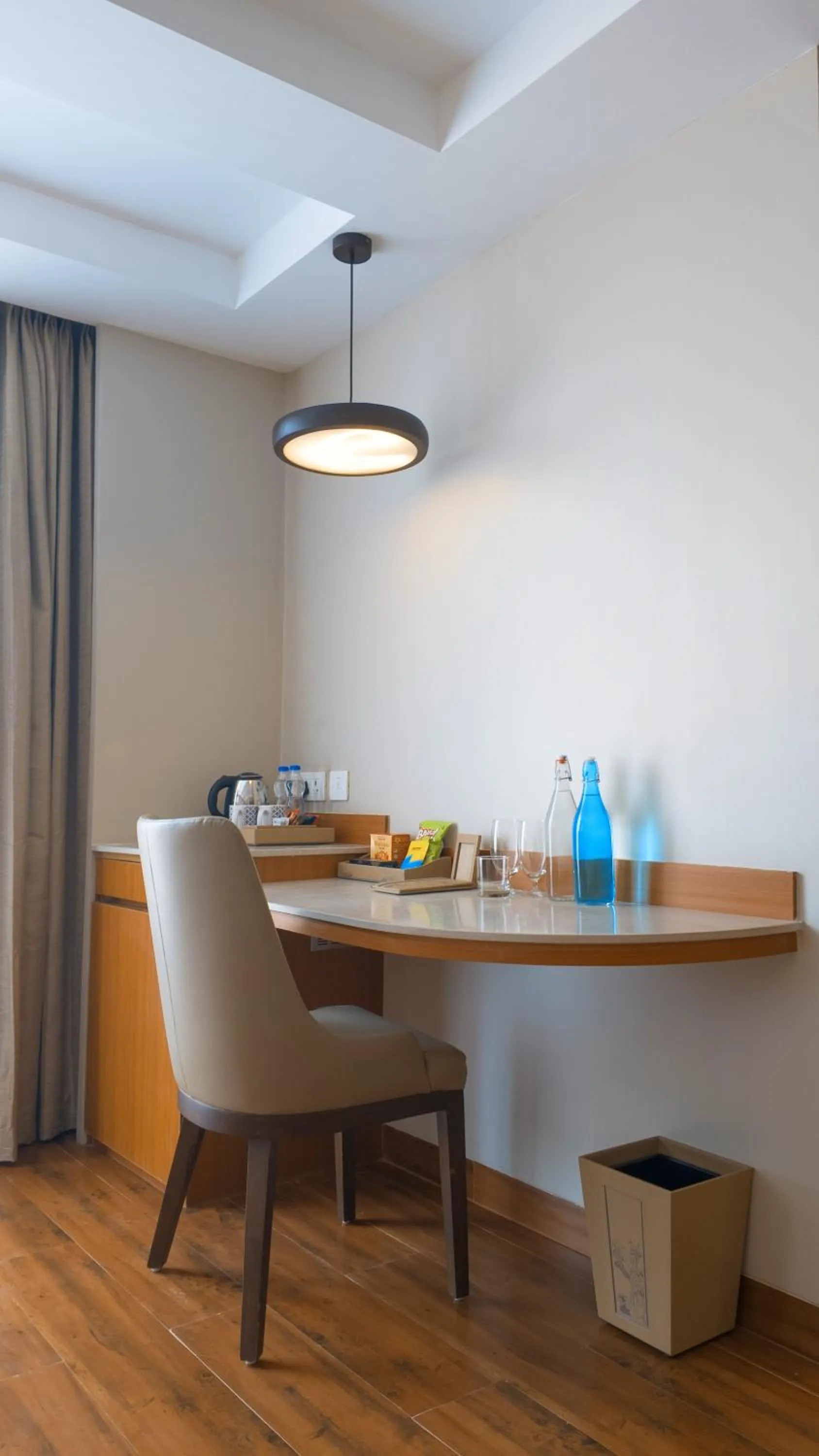 Dining area in Fortune Select Candolim, Goa - Member ITC Hotels' Group