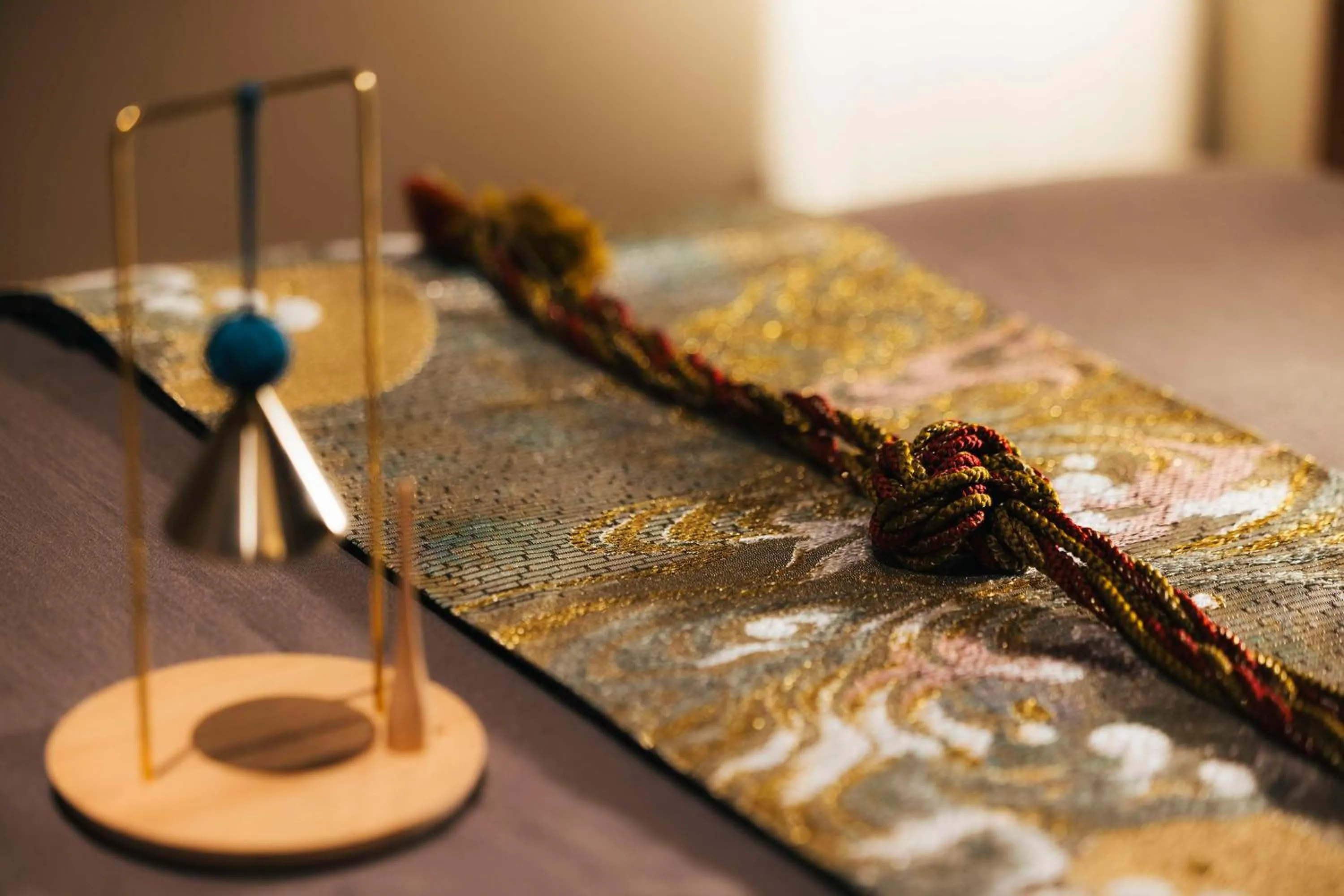 Sports in Hilton Kyoto