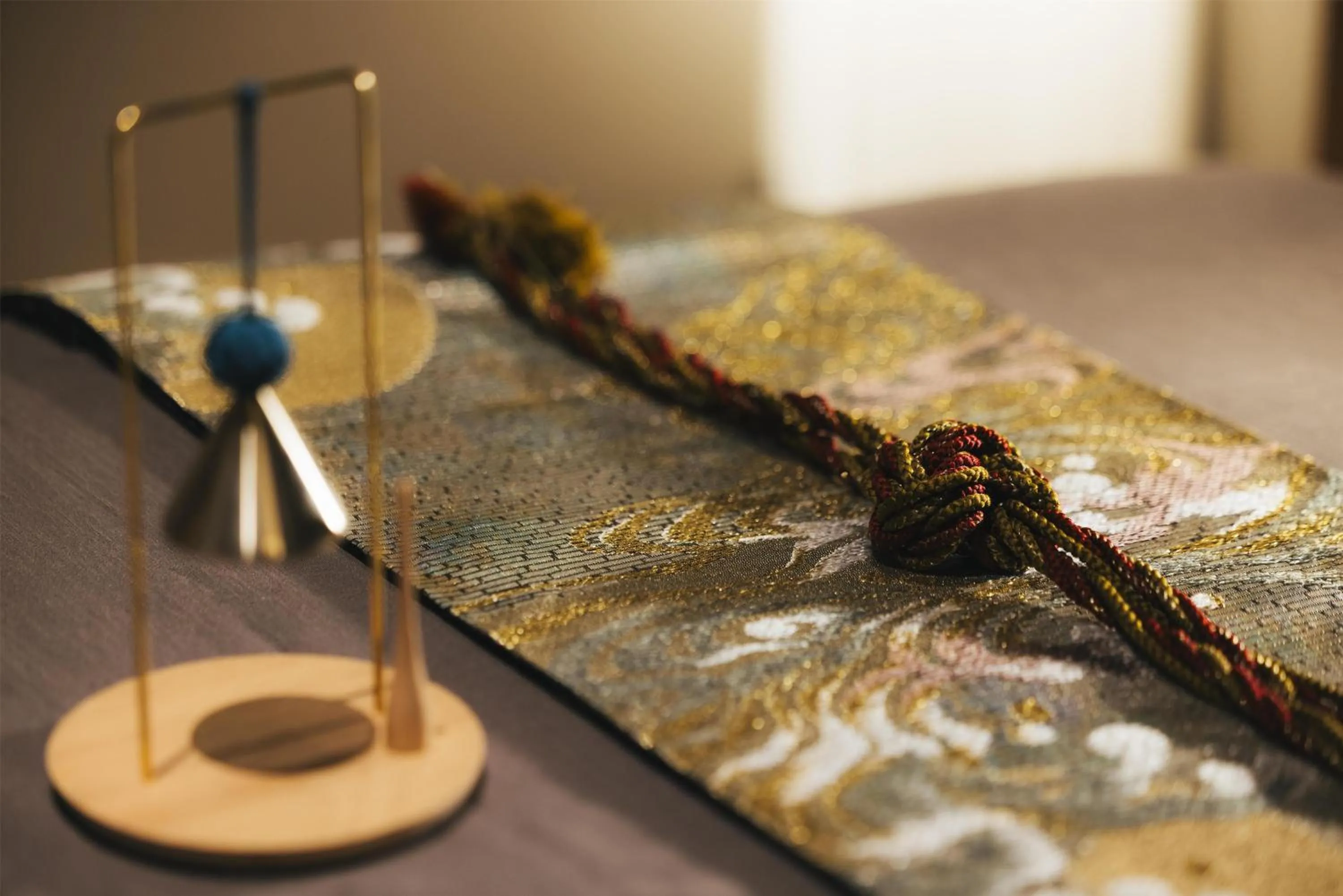 Sports in Hilton Kyoto