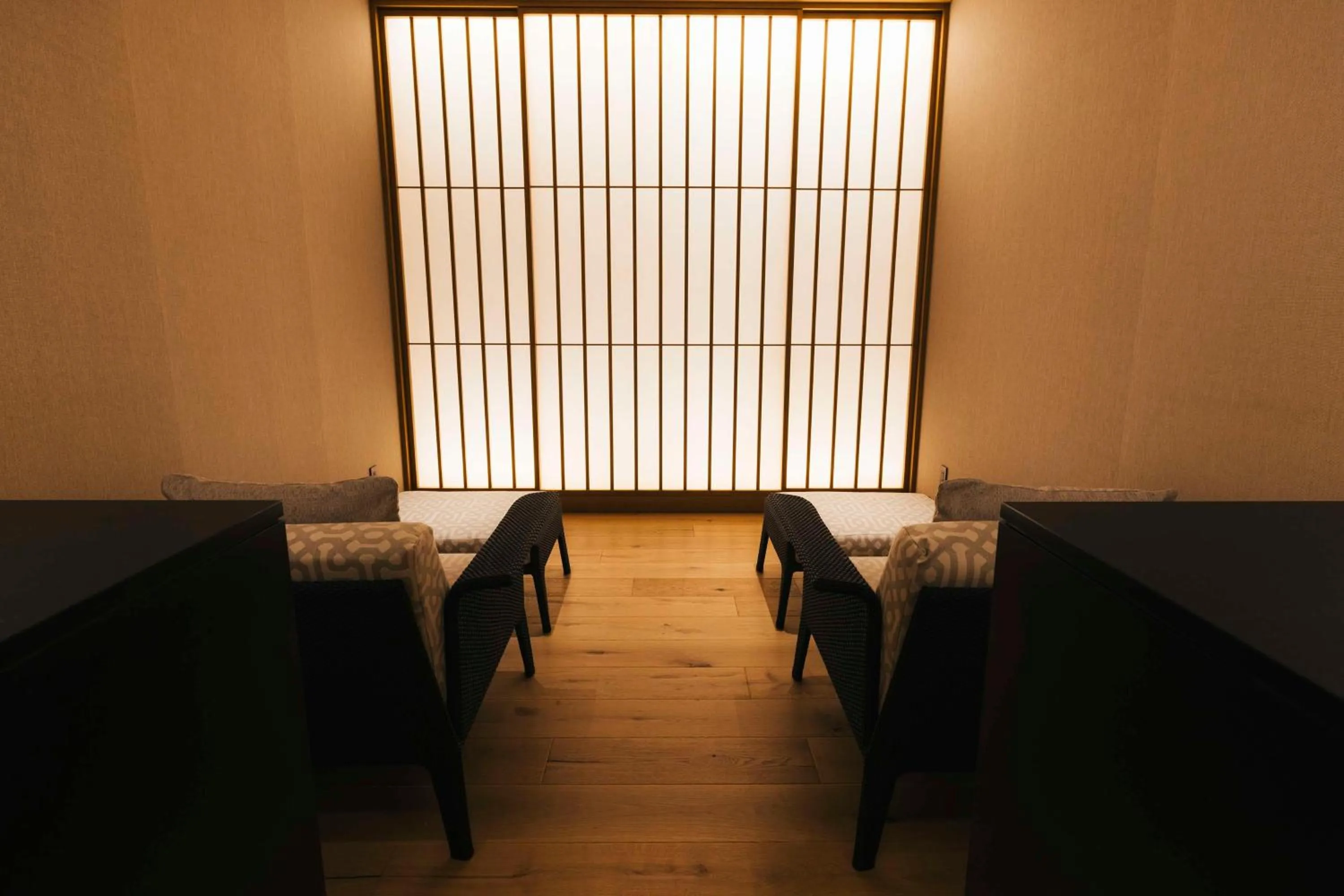 Sports in Hilton Kyoto