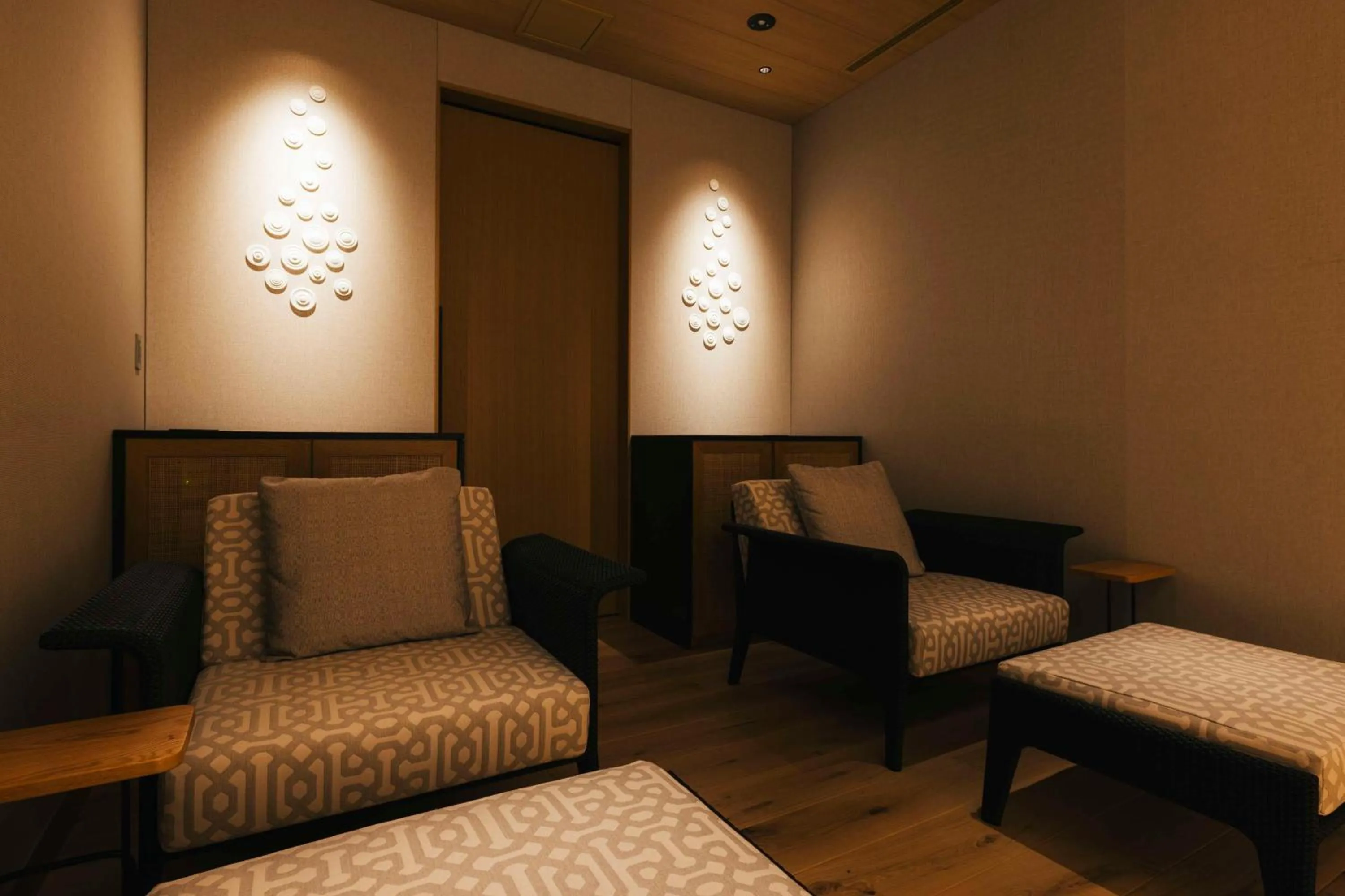 Sports in Hilton Kyoto