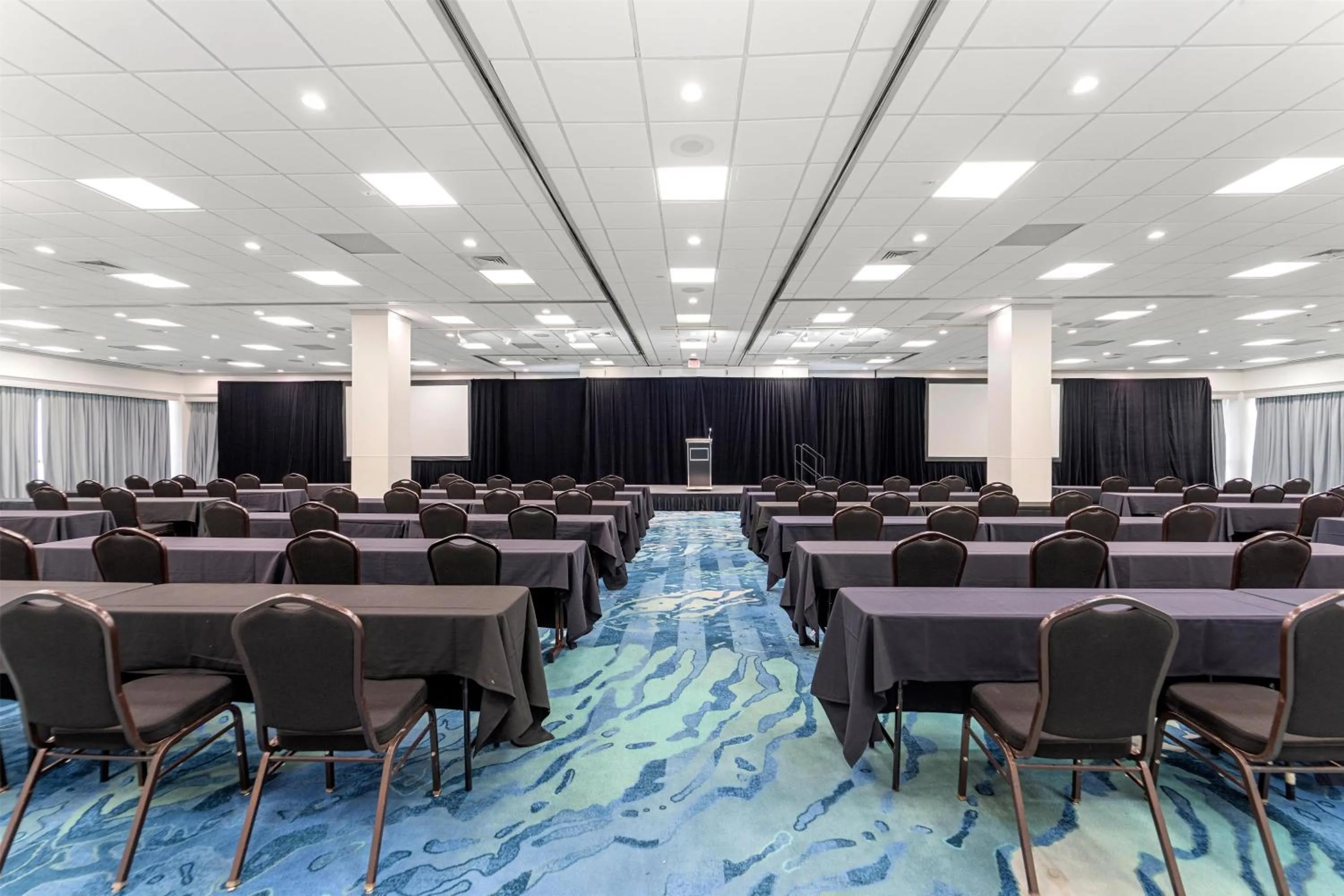 Meeting/conference room in The Ellie Beach Resort Myrtle Beach, Tapestry By Hilton