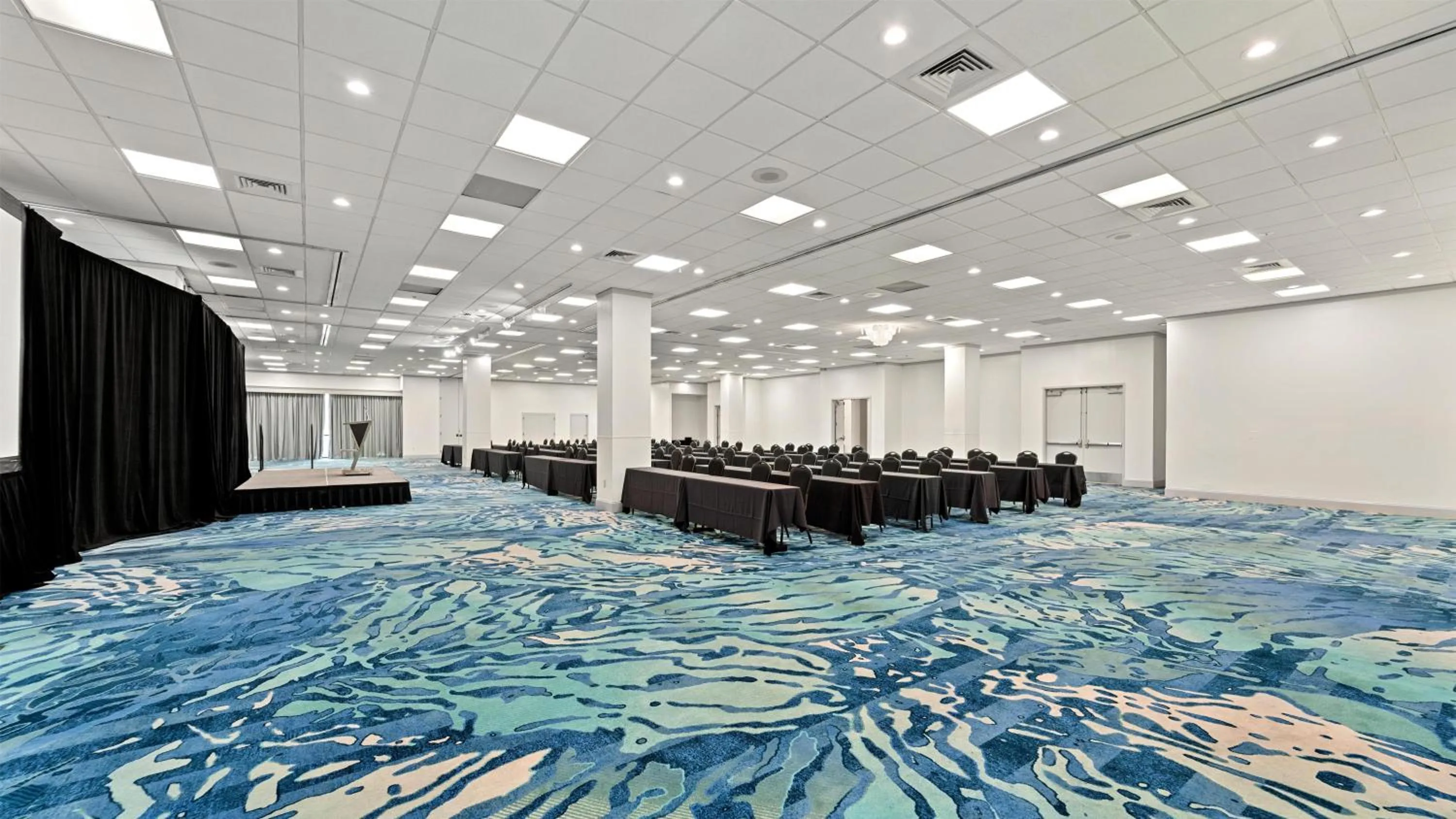Meeting/conference room in The Ellie Beach Resort Myrtle Beach, Tapestry By Hilton