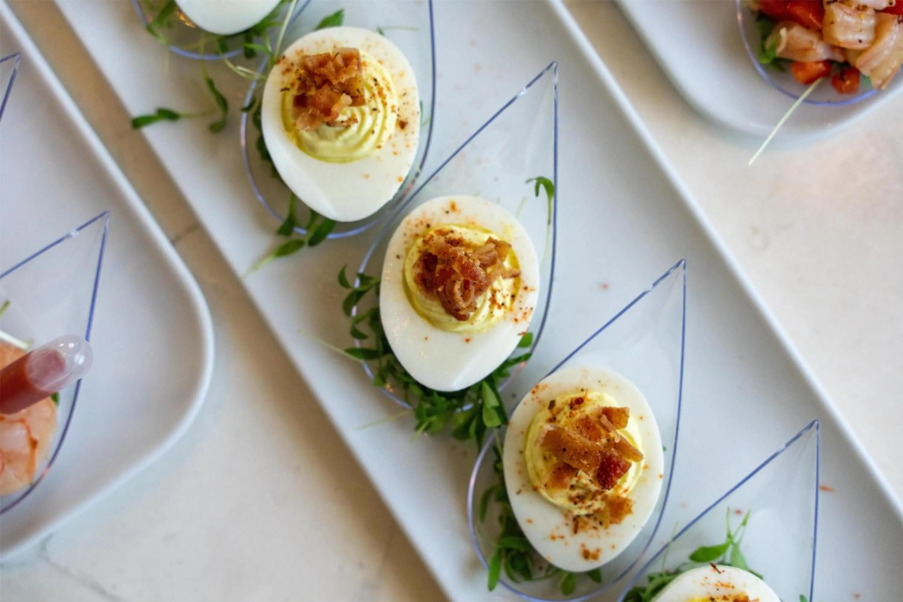 Restaurant/places to eat in The Ellie Beach Resort Myrtle Beach, Tapestry By Hilton