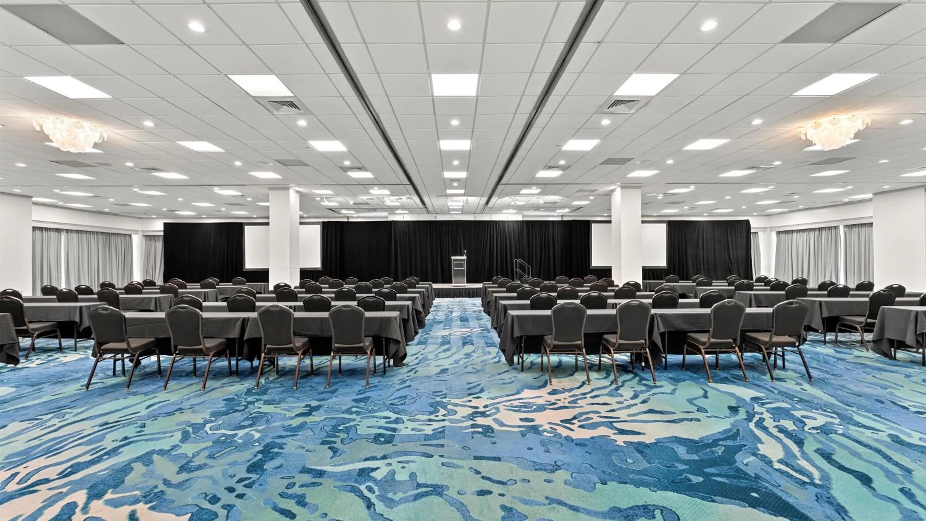 Meeting/conference room in The Ellie Beach Resort Myrtle Beach, Tapestry By Hilton