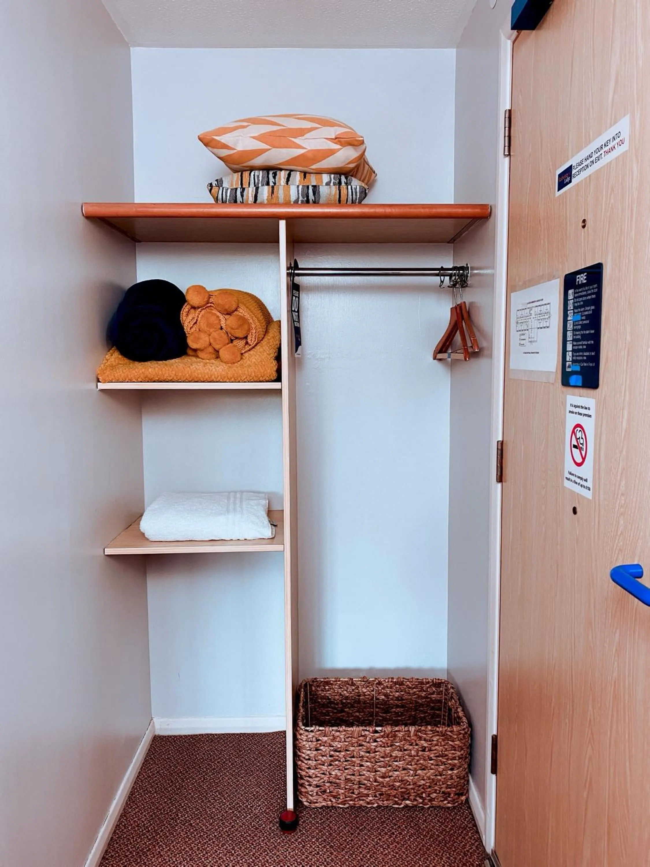 Bedroom in Redwings Lodge Sawtry Huntingdon