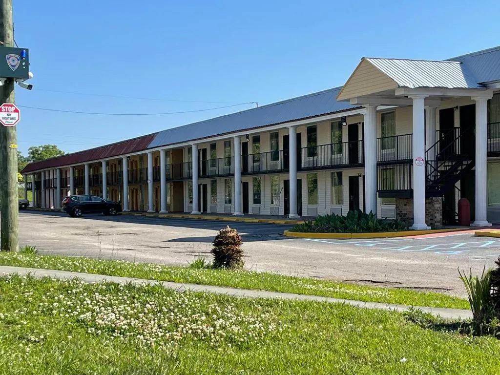 Orangeburg inn & Suites