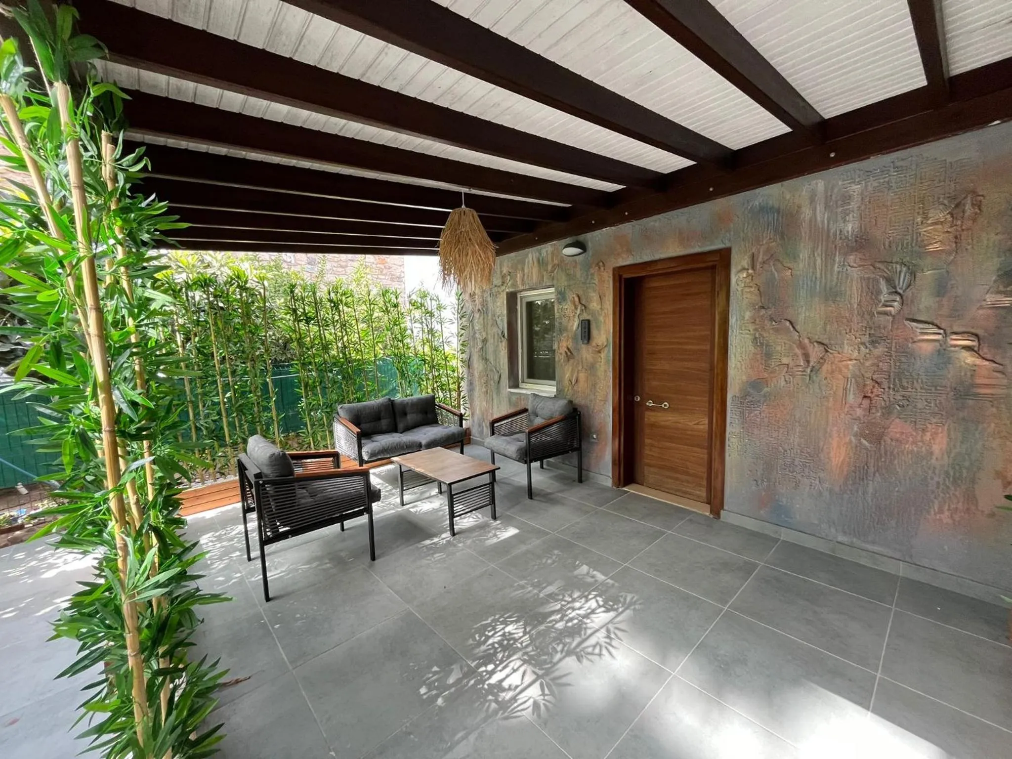 Bed in Lizbonia Hotels Bodrum