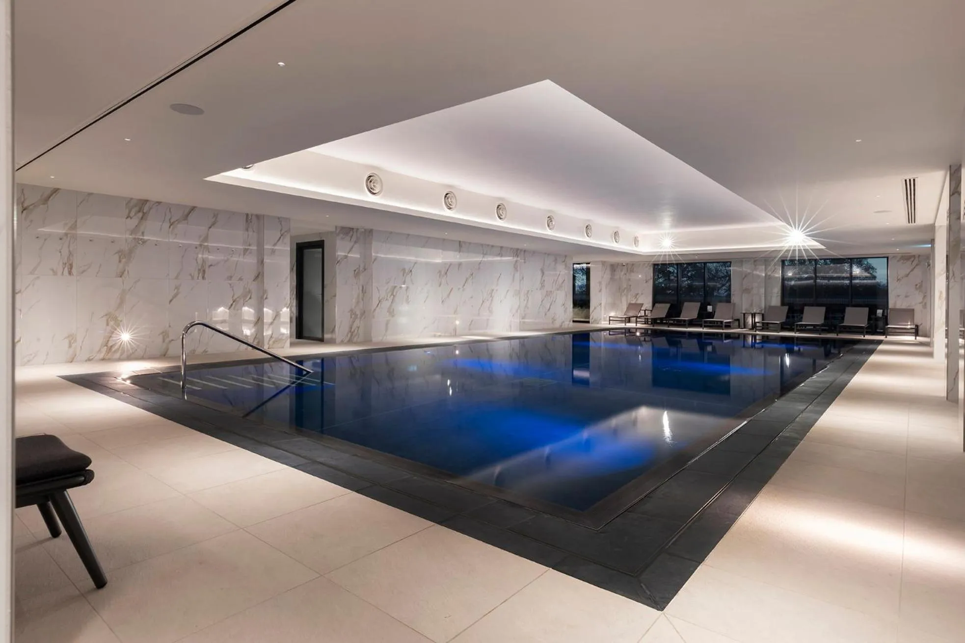 Aldwark Manor Estate