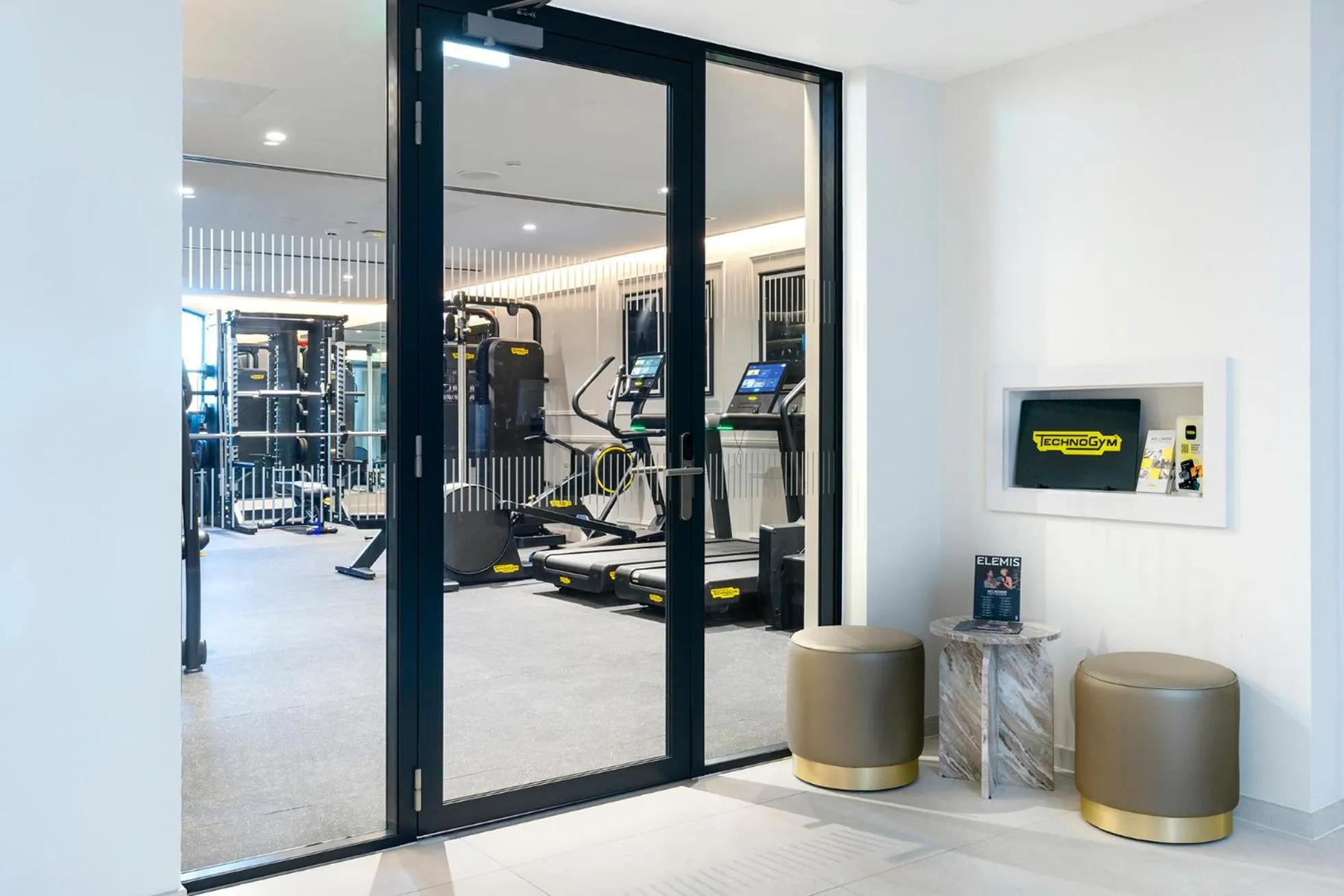 Aldwark Manor Estate