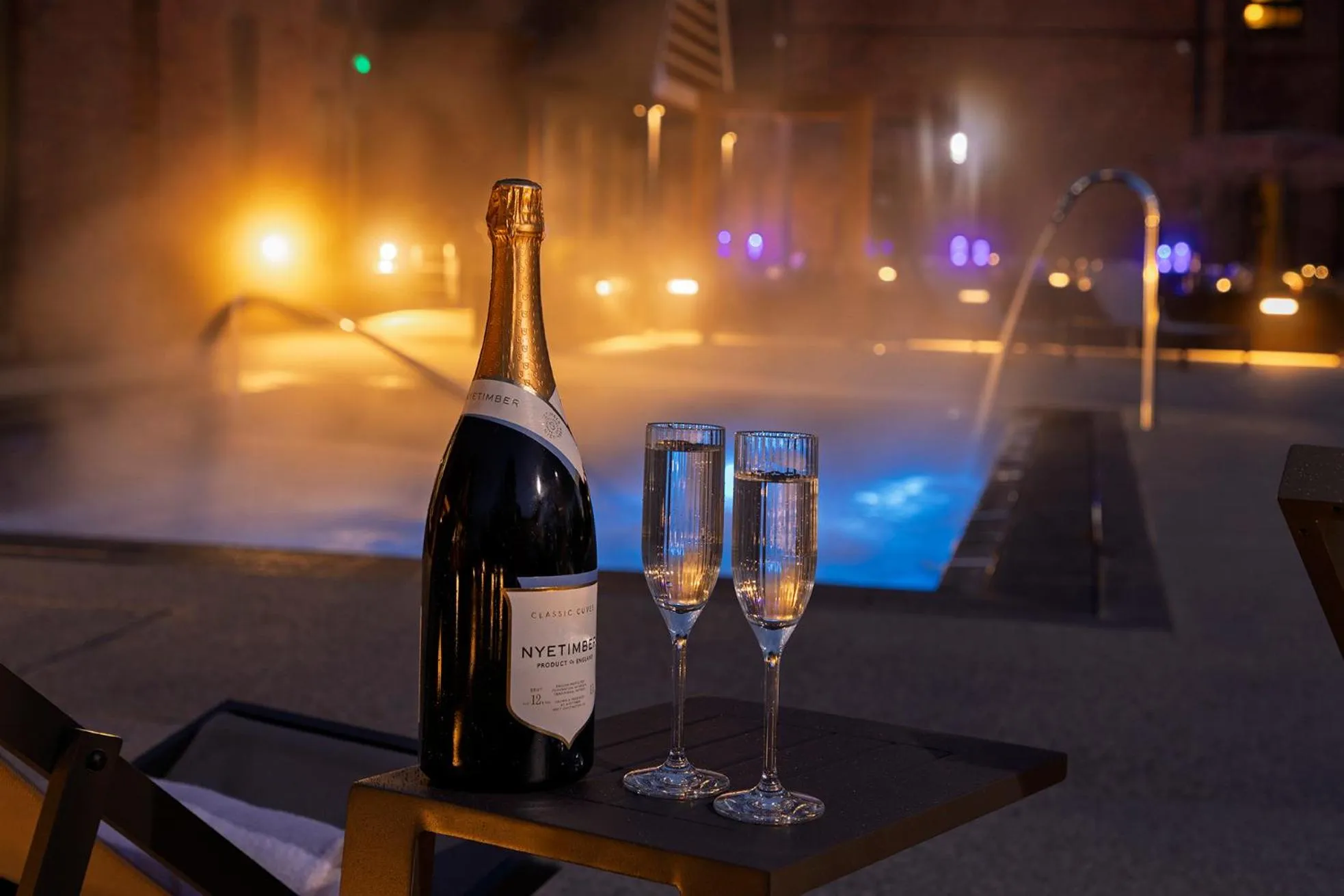 Aldwark Manor Estate