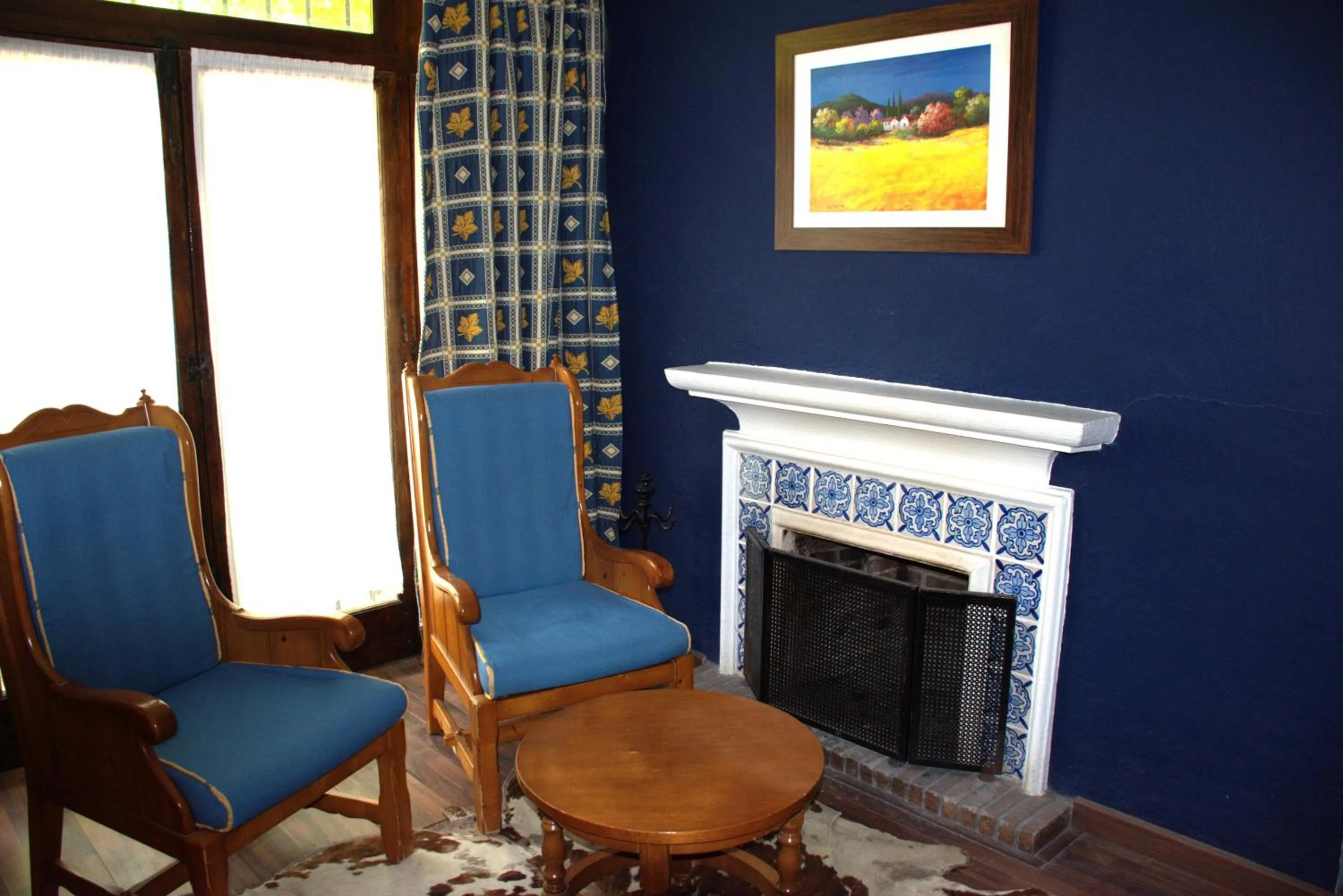 Hotel El Refugio de Juanar