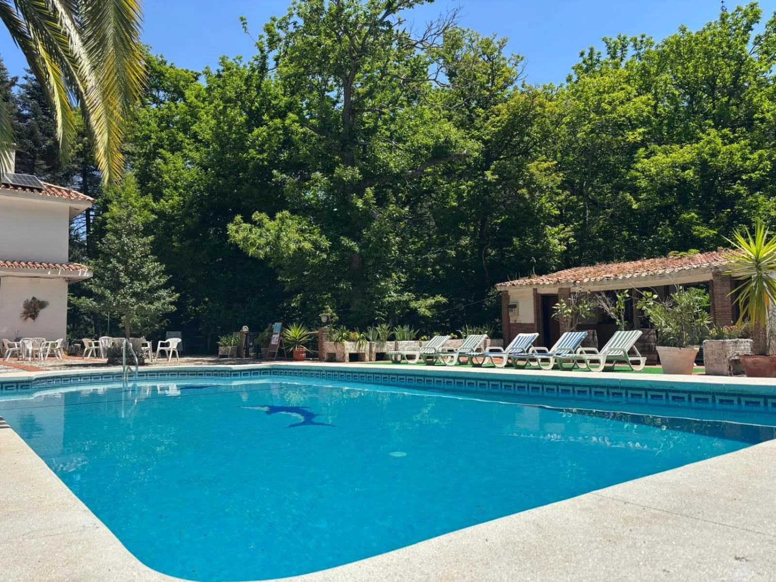 Hotel El Refugio de Juanar