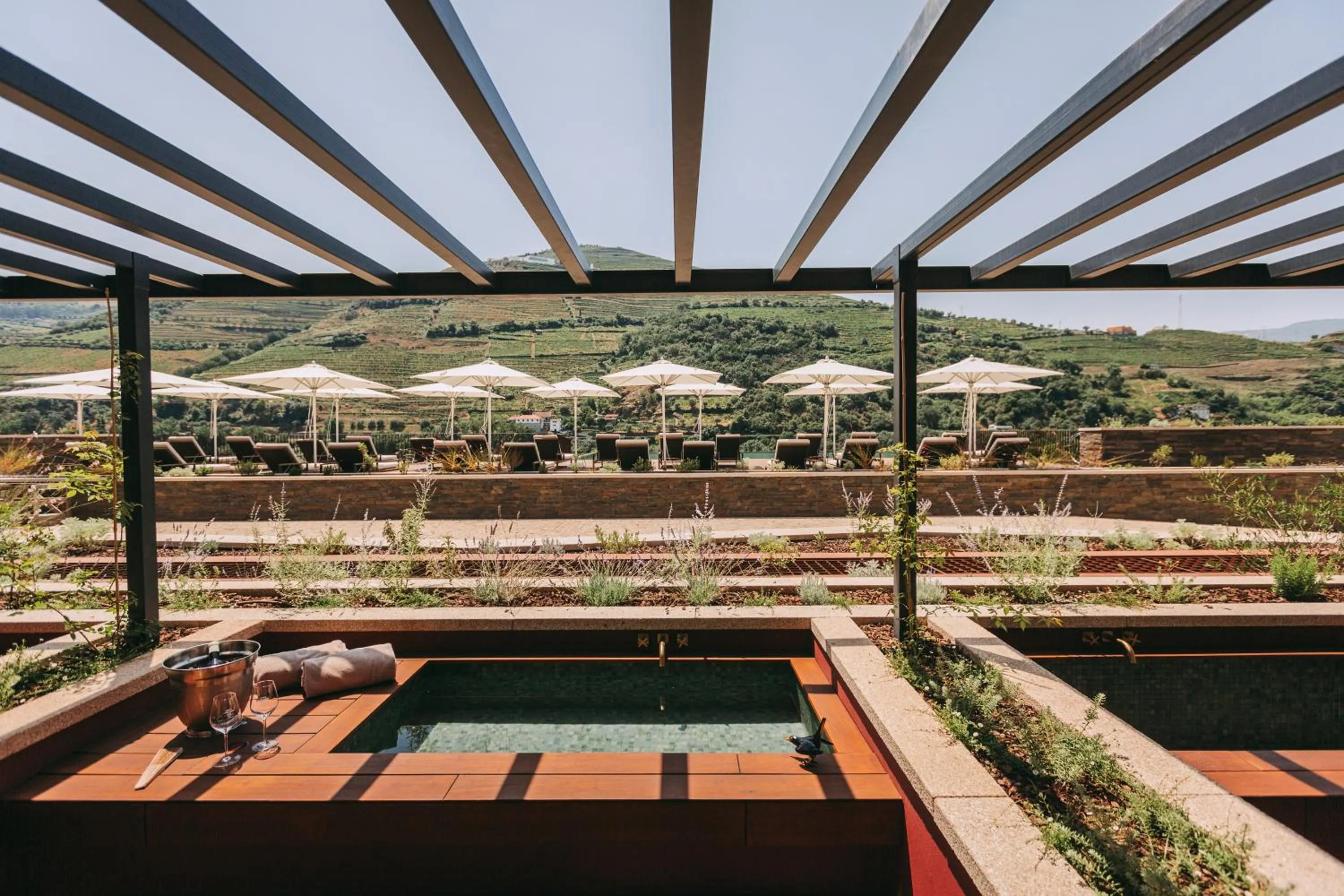 Torel Quinta da Vacaria - Douro Valley