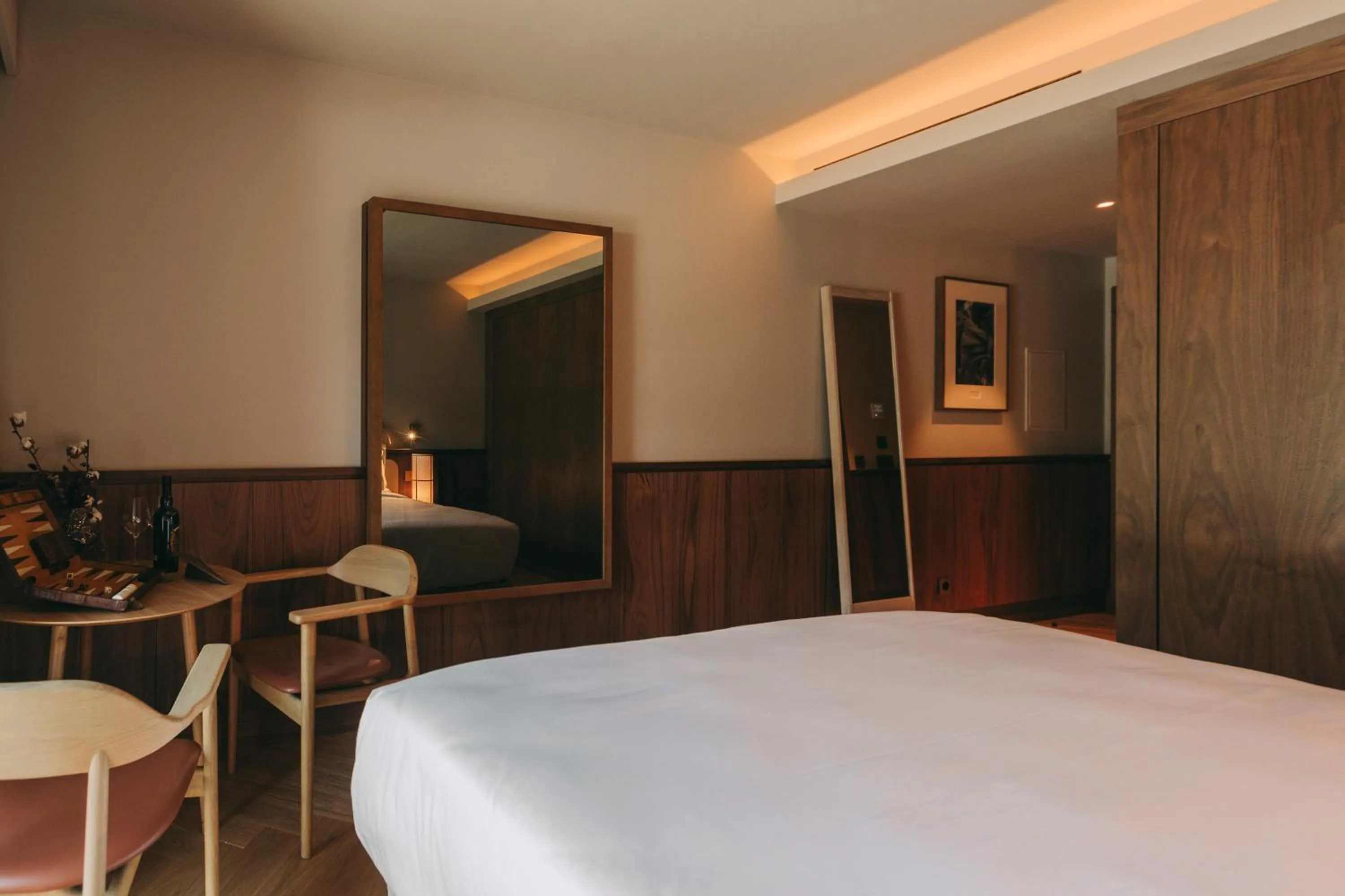 Bed in Torel Quinta da Vacaria - Douro Valley