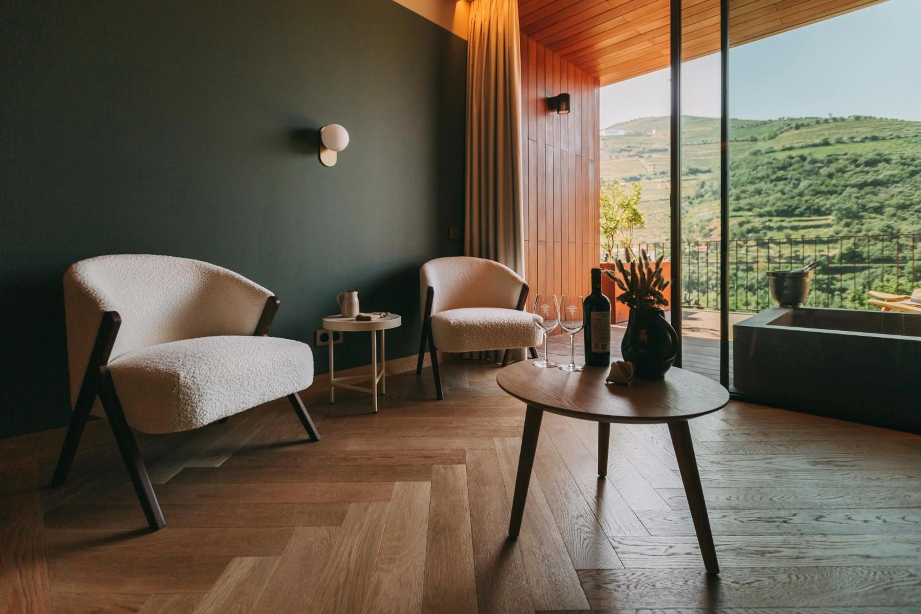 Torel Quinta da Vacaria - Douro Valley