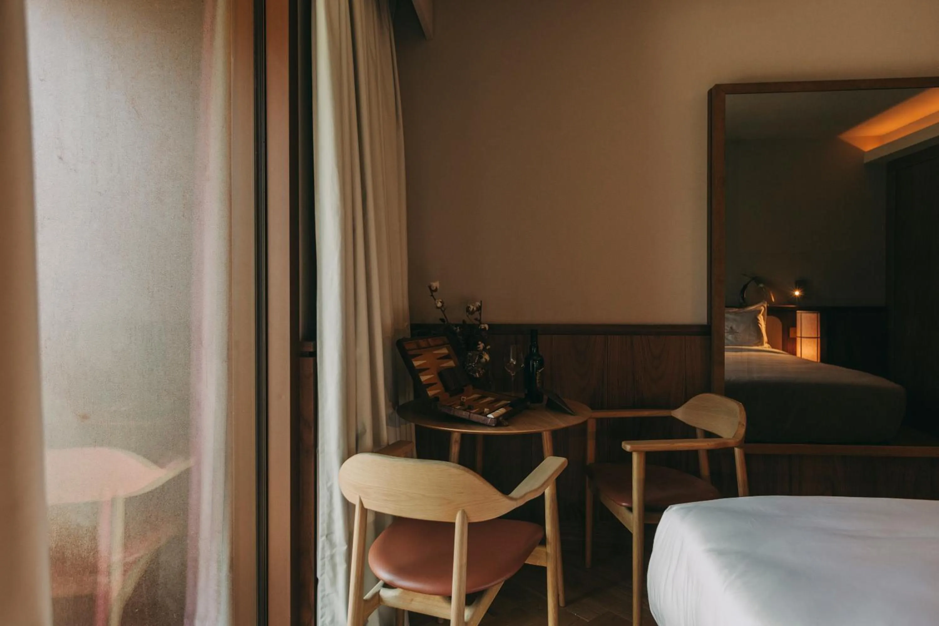 Bed in Torel Quinta da Vacaria - Douro Valley