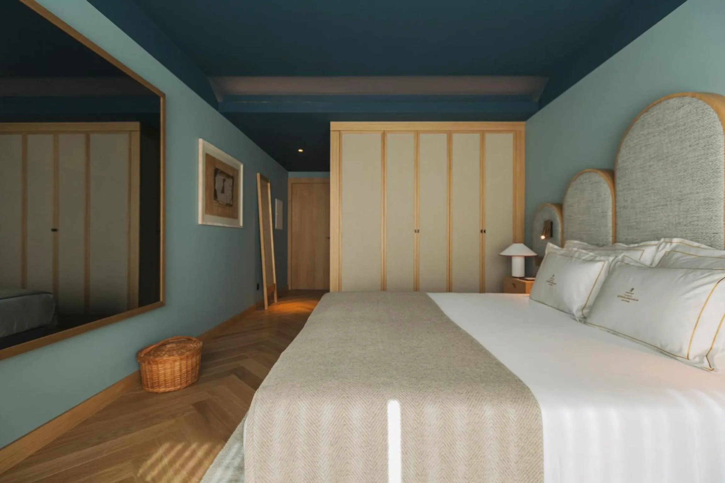 Bed in Torel Quinta da Vacaria - Douro Valley