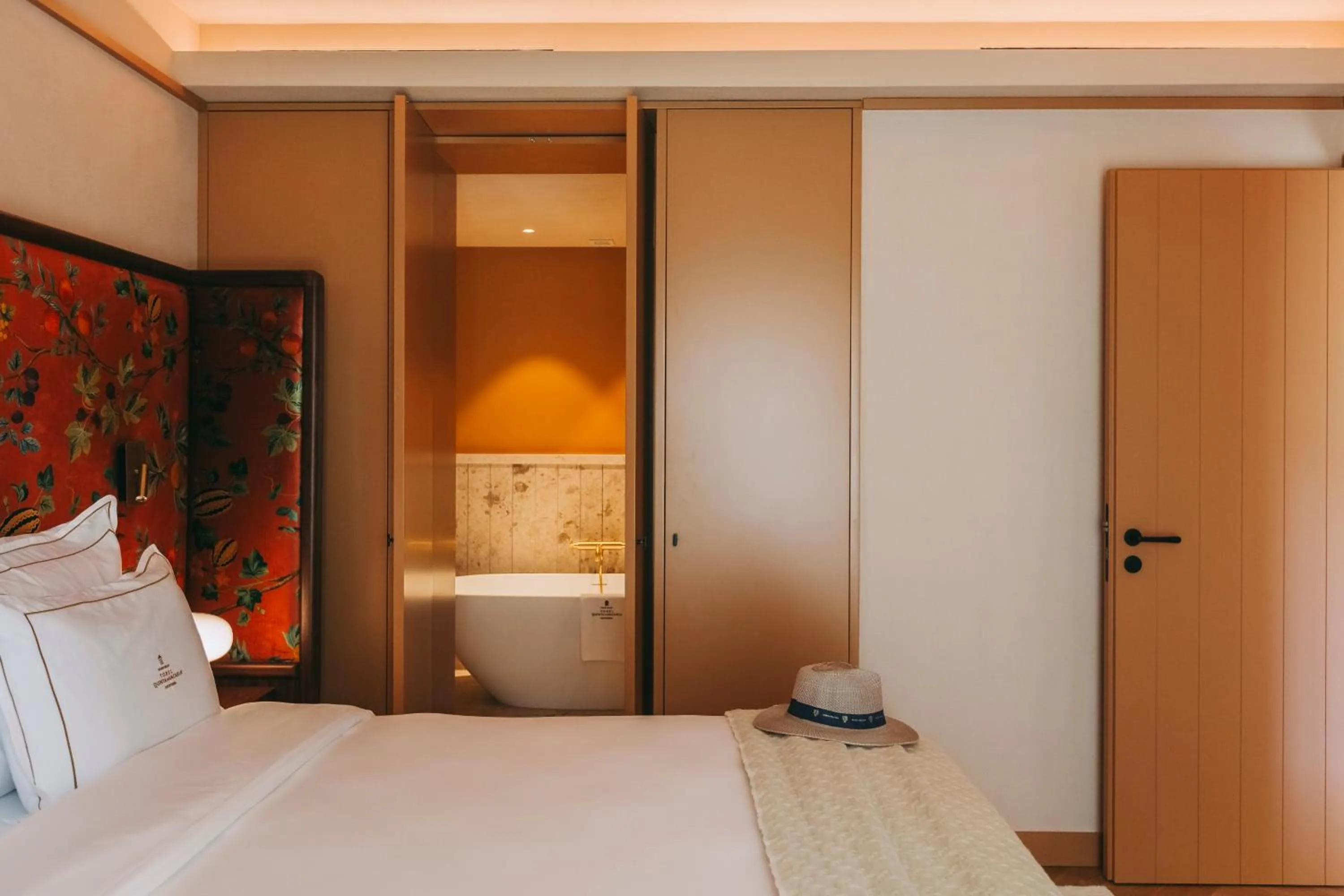 Bed in Torel Quinta da Vacaria - Douro Valley