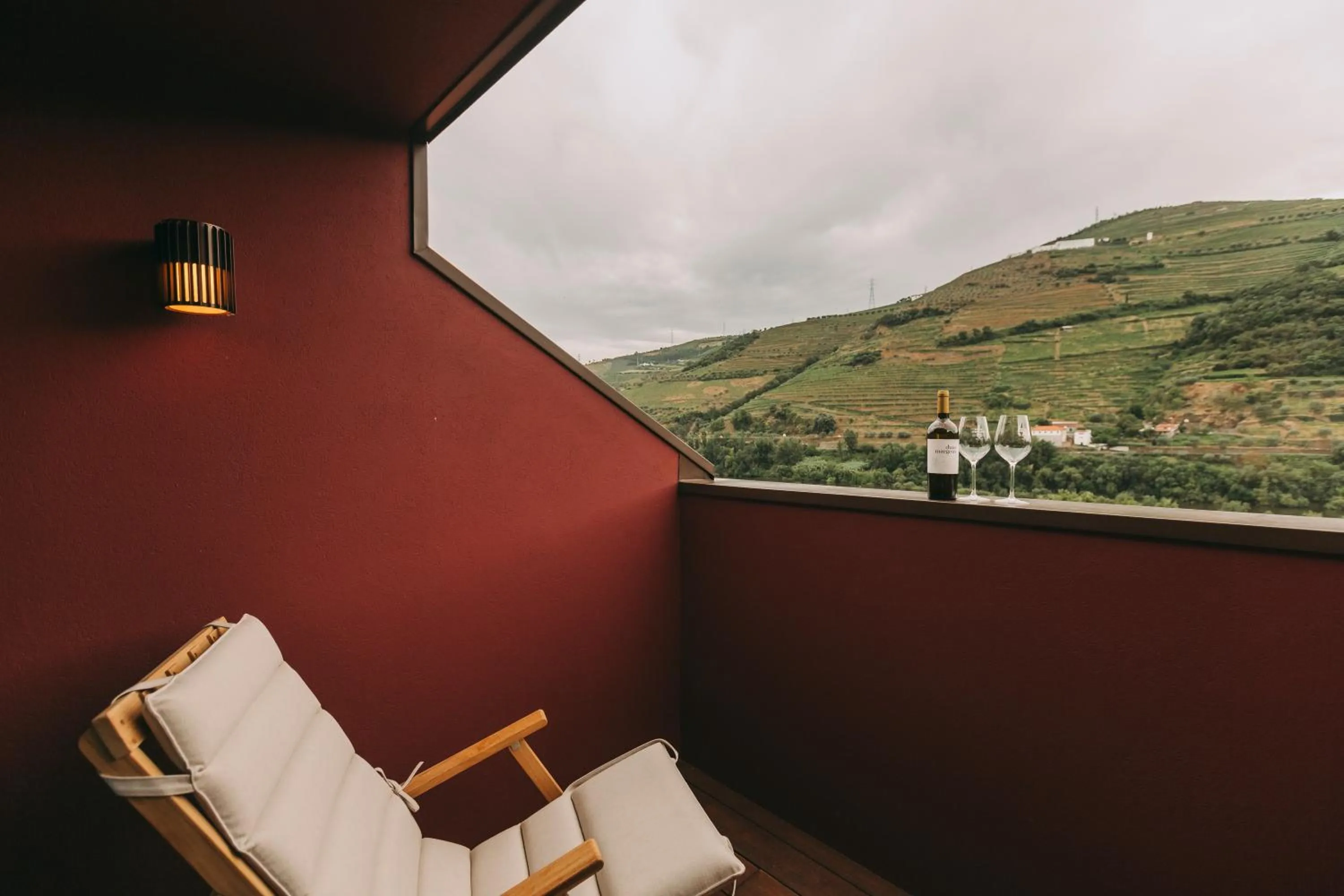 Torel Quinta da Vacaria - Douro Valley