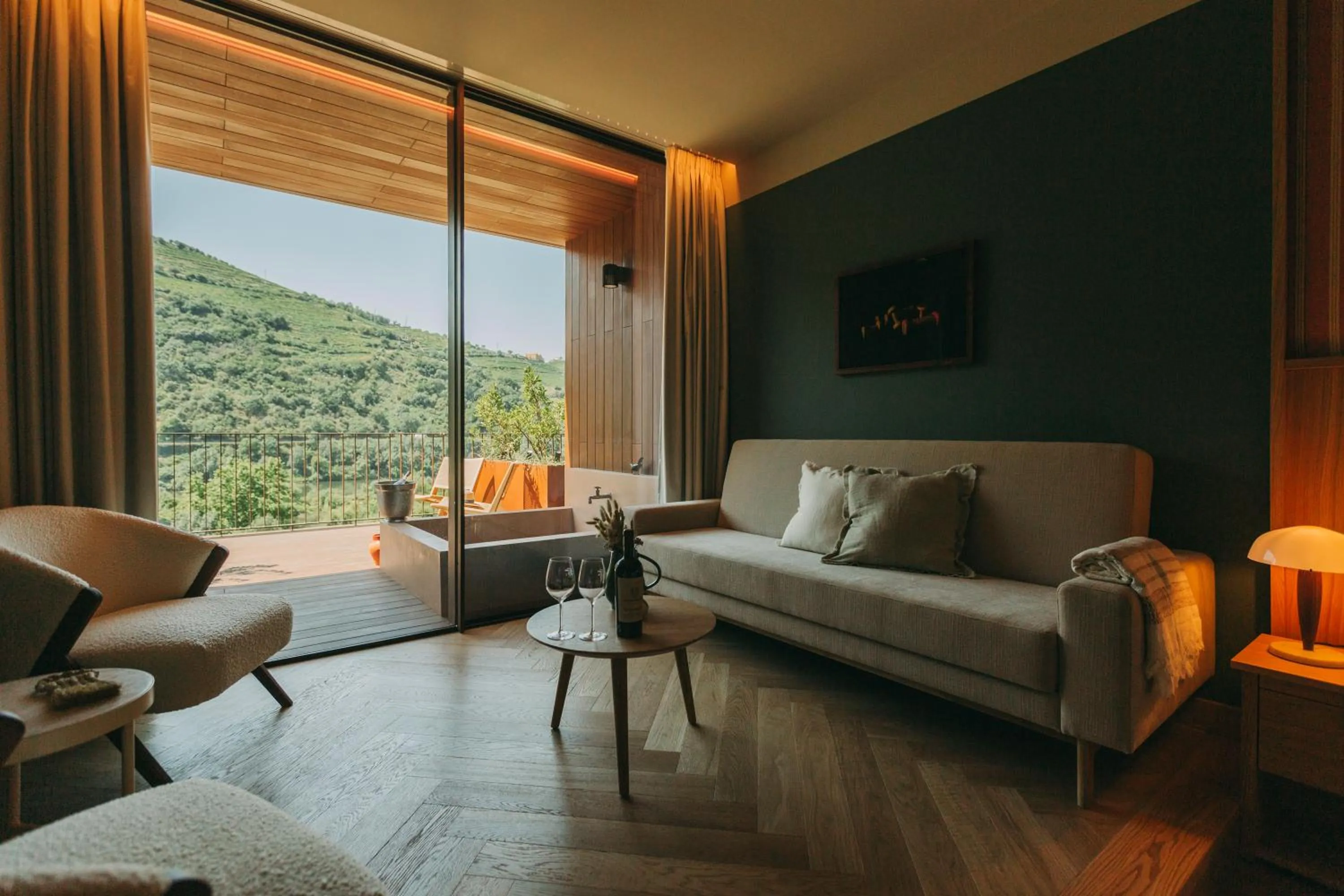 Torel Quinta da Vacaria - Douro Valley