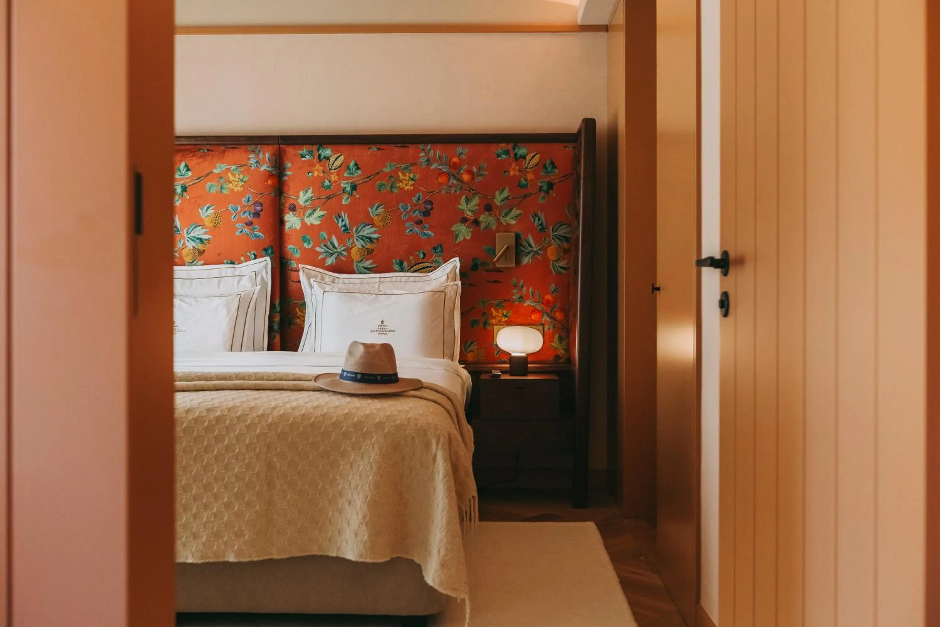 Bed in Torel Quinta da Vacaria - Douro Valley