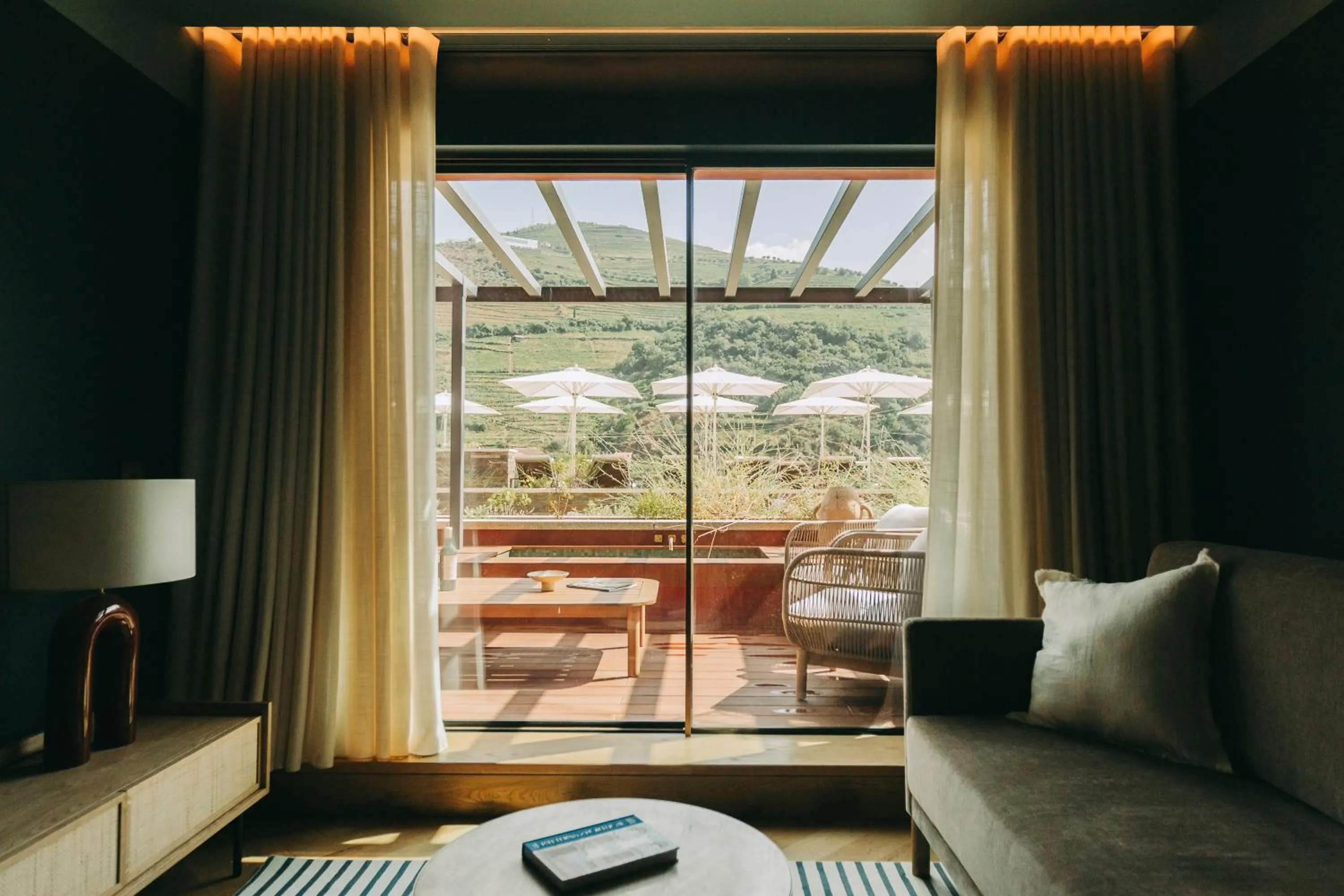 Torel Quinta da Vacaria - Douro Valley