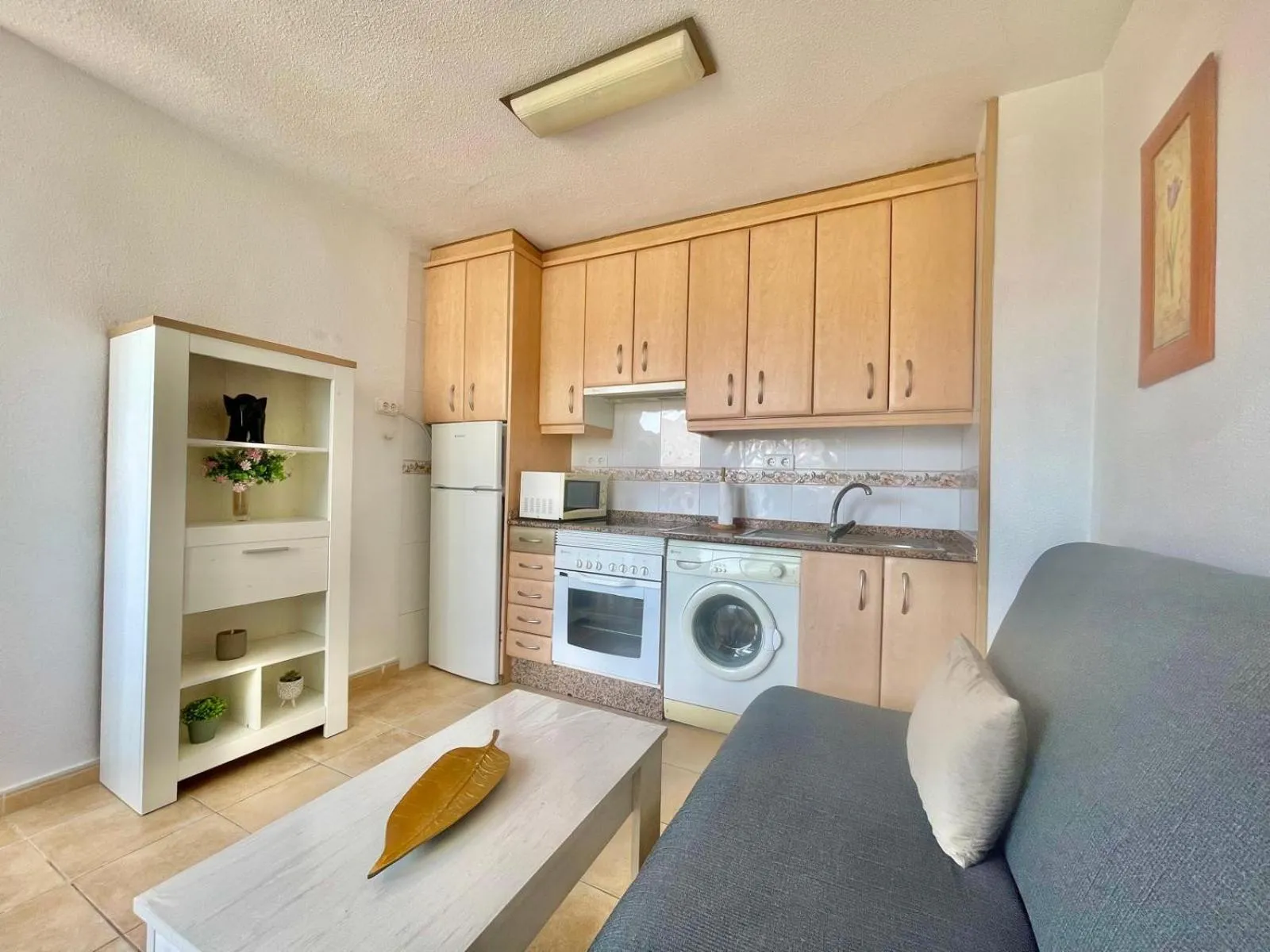 Old Town Coza Apartment Benidorm
