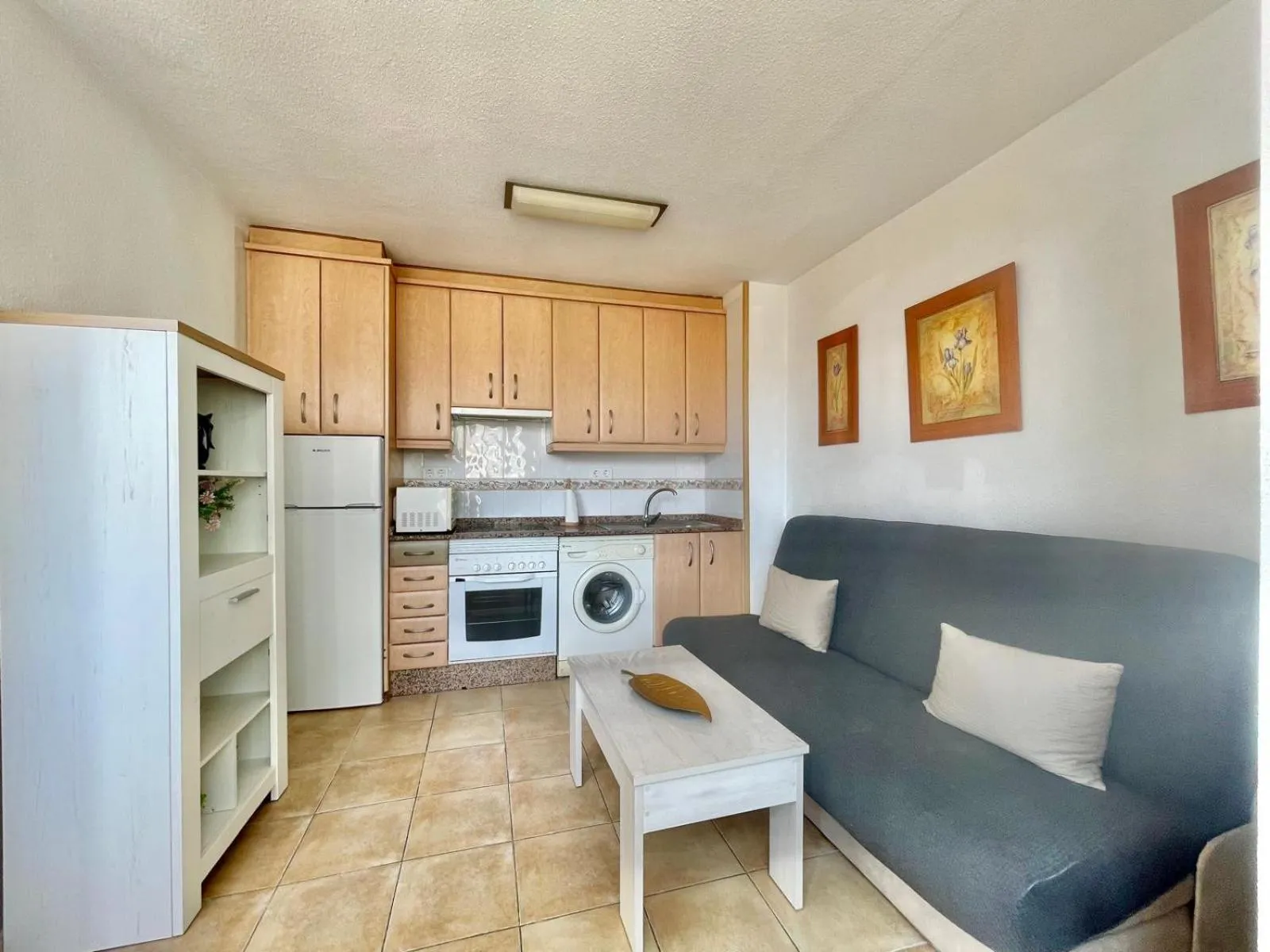Old Town Coza Apartment Benidorm