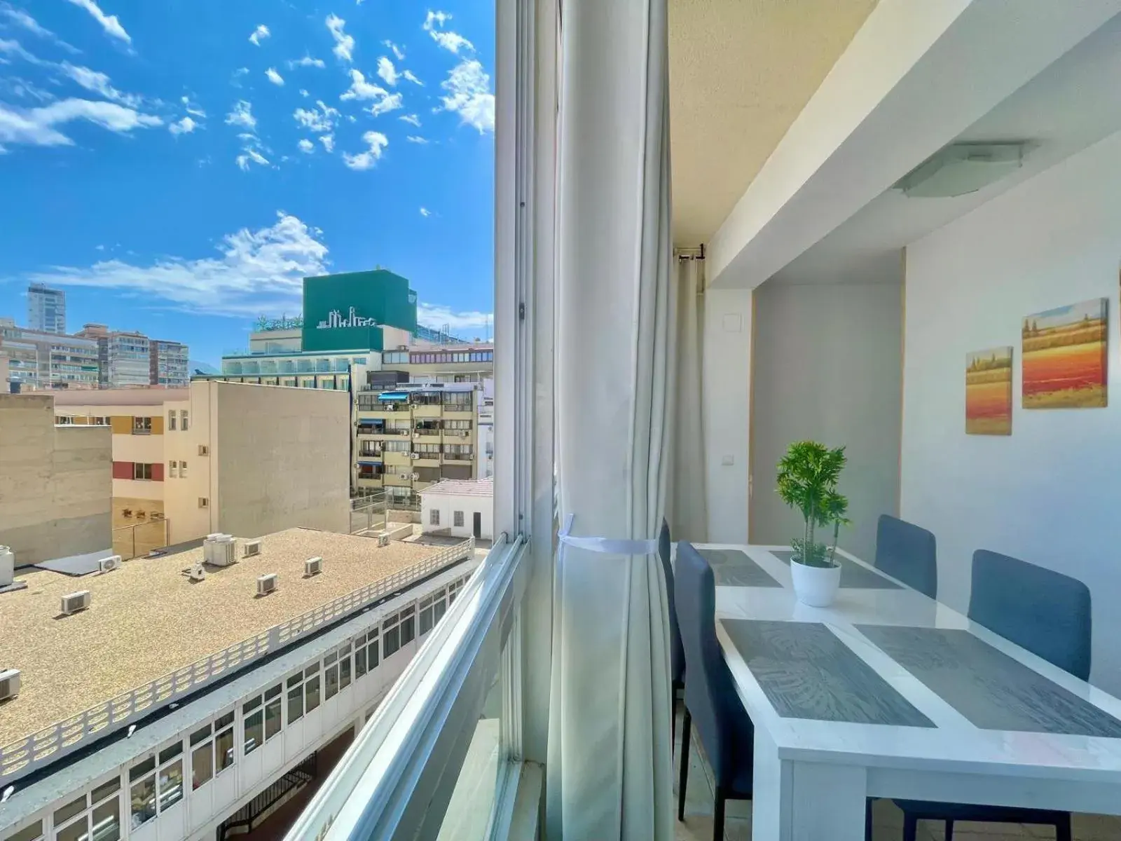Old Town Coza Apartment Benidorm Old Town Coza Apartment Benidorm
