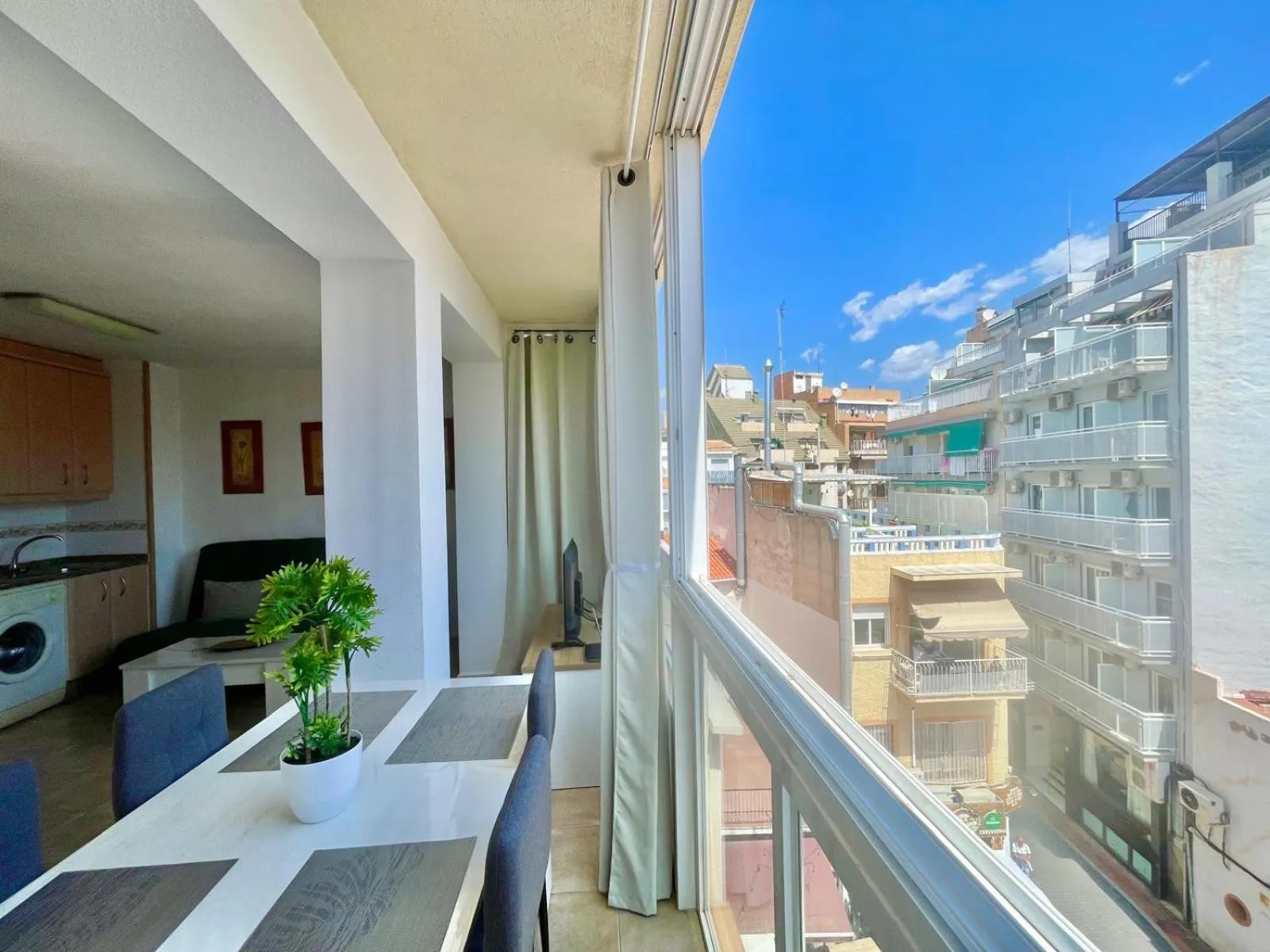Old Town Coza Apartment Benidorm