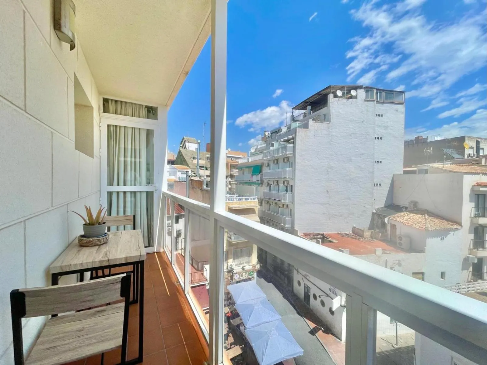 Old Town Coza Apartment Benidorm
