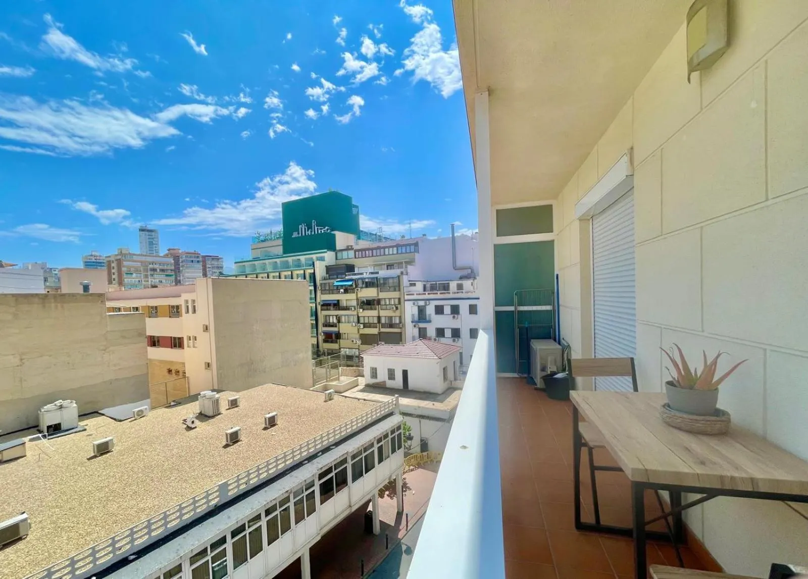 Old Town Coza Apartment Benidorm