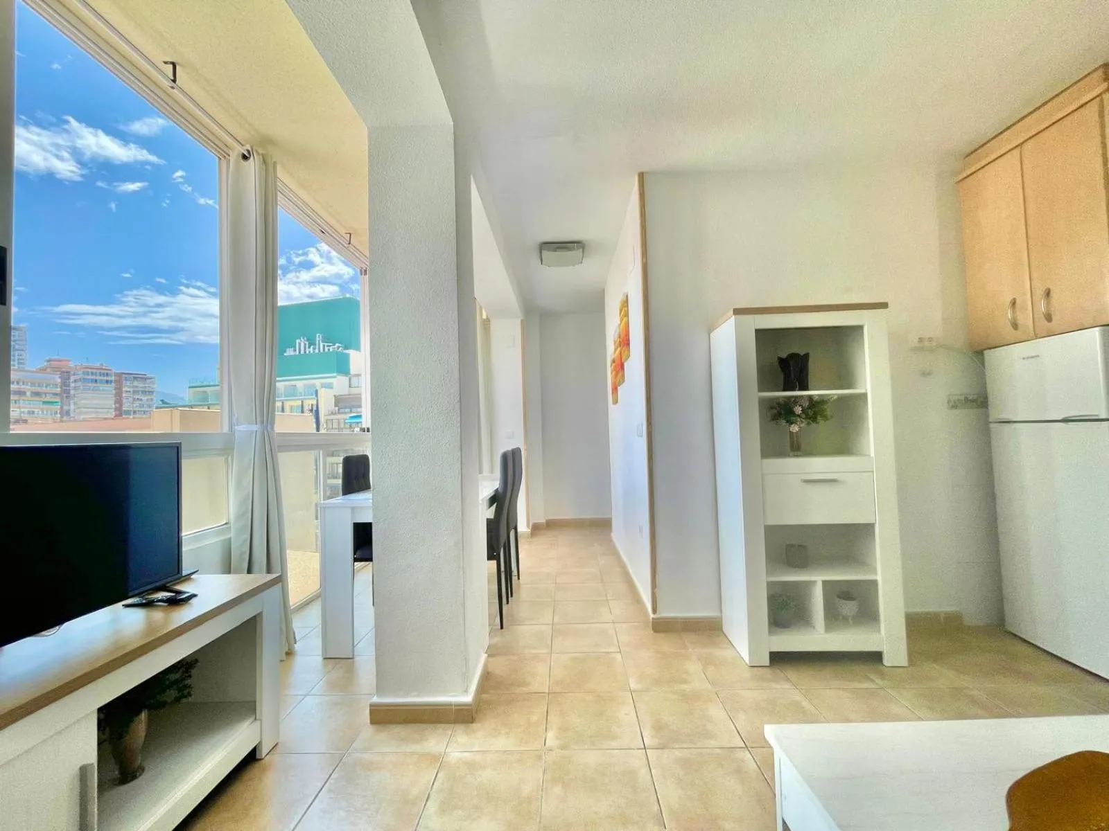 Old Town Coza Apartment Benidorm
